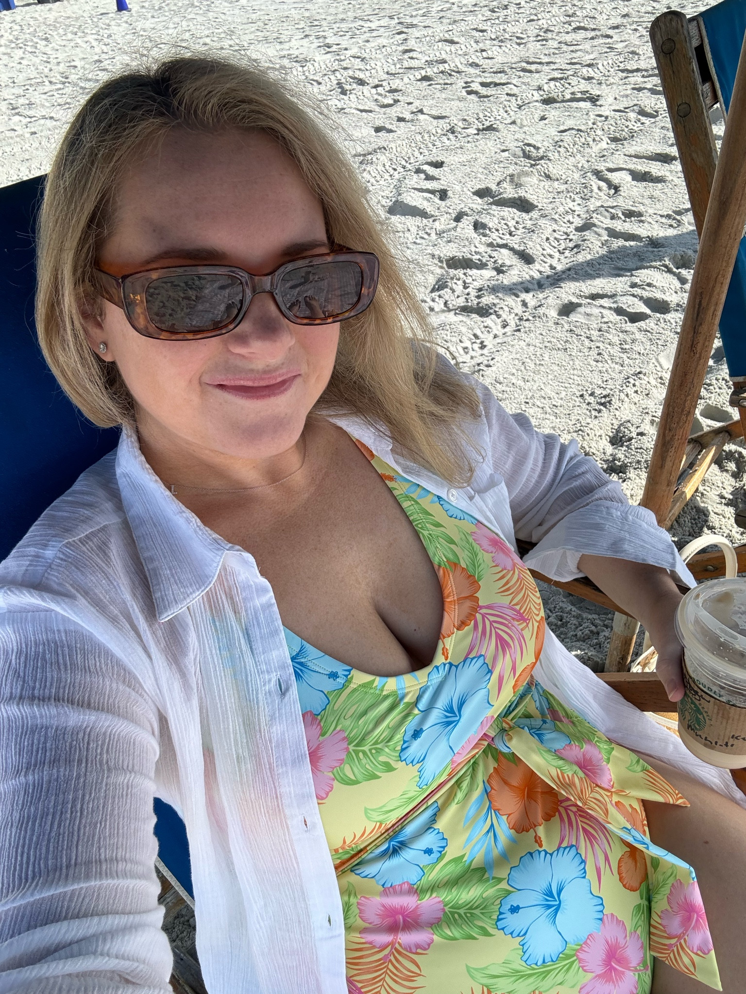 Matching family swimsuits, beach vacation, summer outfits 🌺☀️

#LTKTravel #LTKFamily #LTKBaby