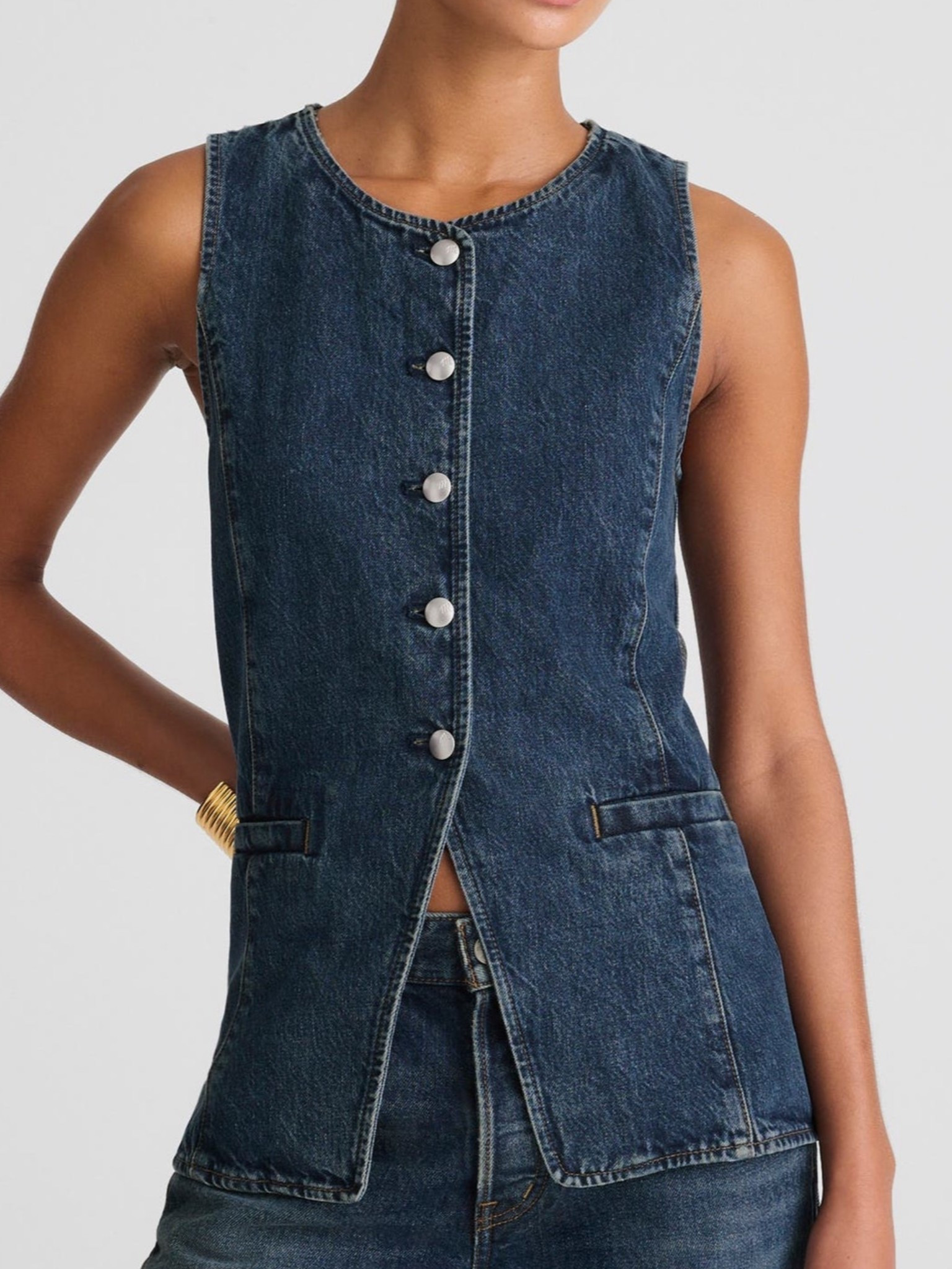 These from Madewell are also so cute and at the Rack for 40% off 