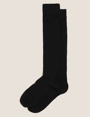 2pk Thermal Knee High Socks | Marks & Spencer (UK)