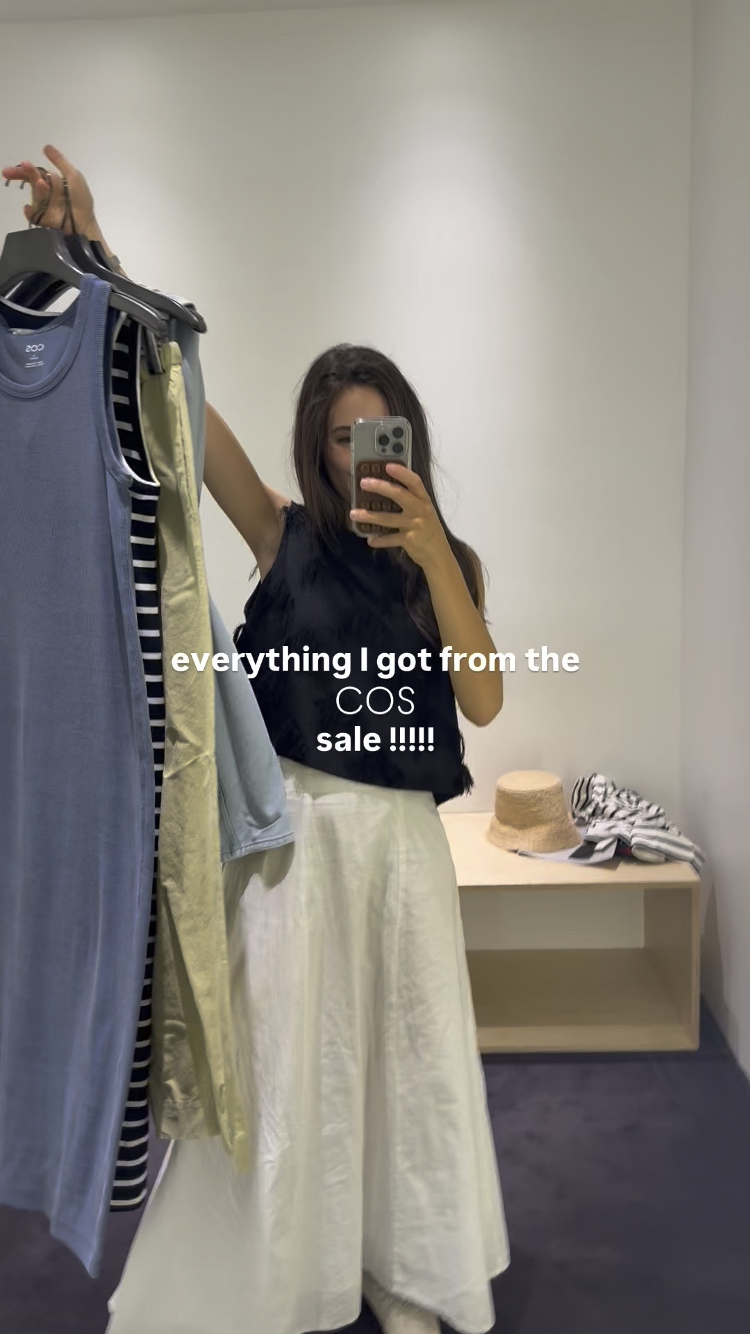 COS sale !!!

#LTKSeasonal #LTKSummerEdit #LTKSaleAlert