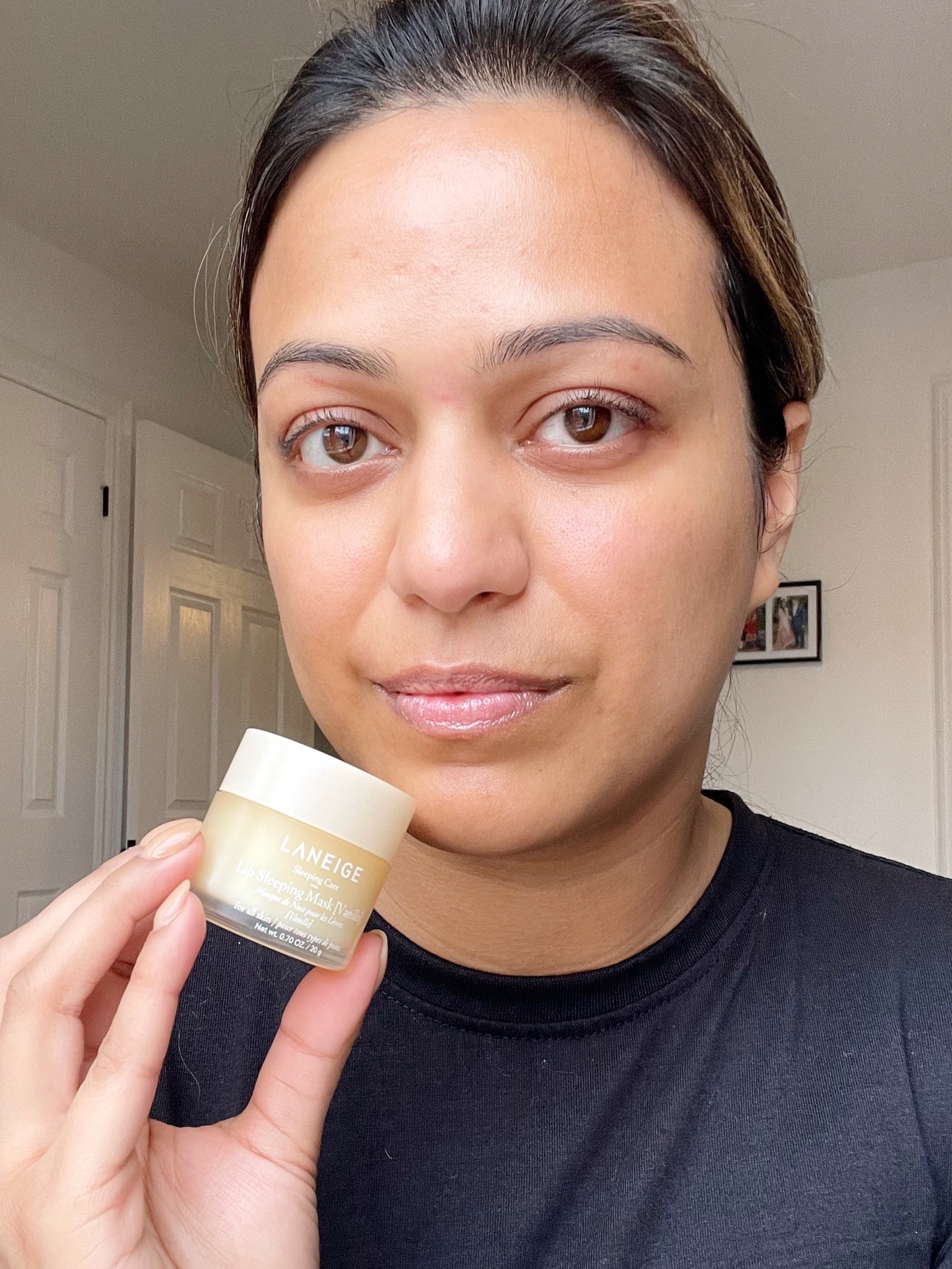 The best lip treatment! Totally worth the splurge. #laneige #laneigelipsleepingmask #lipsleepingmask #sephoramusthaves

#LTKunder50 #LTKunder100 #LTKbeauty