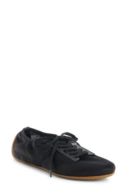 Givenchy Slim Sneaker in Black at Nordstrom, Size 11Us | Nordstrom