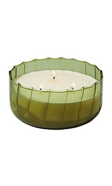 Paddywax Ripple Candle in Secret Garden from Revolve.com | Revolve Clothing (Global)