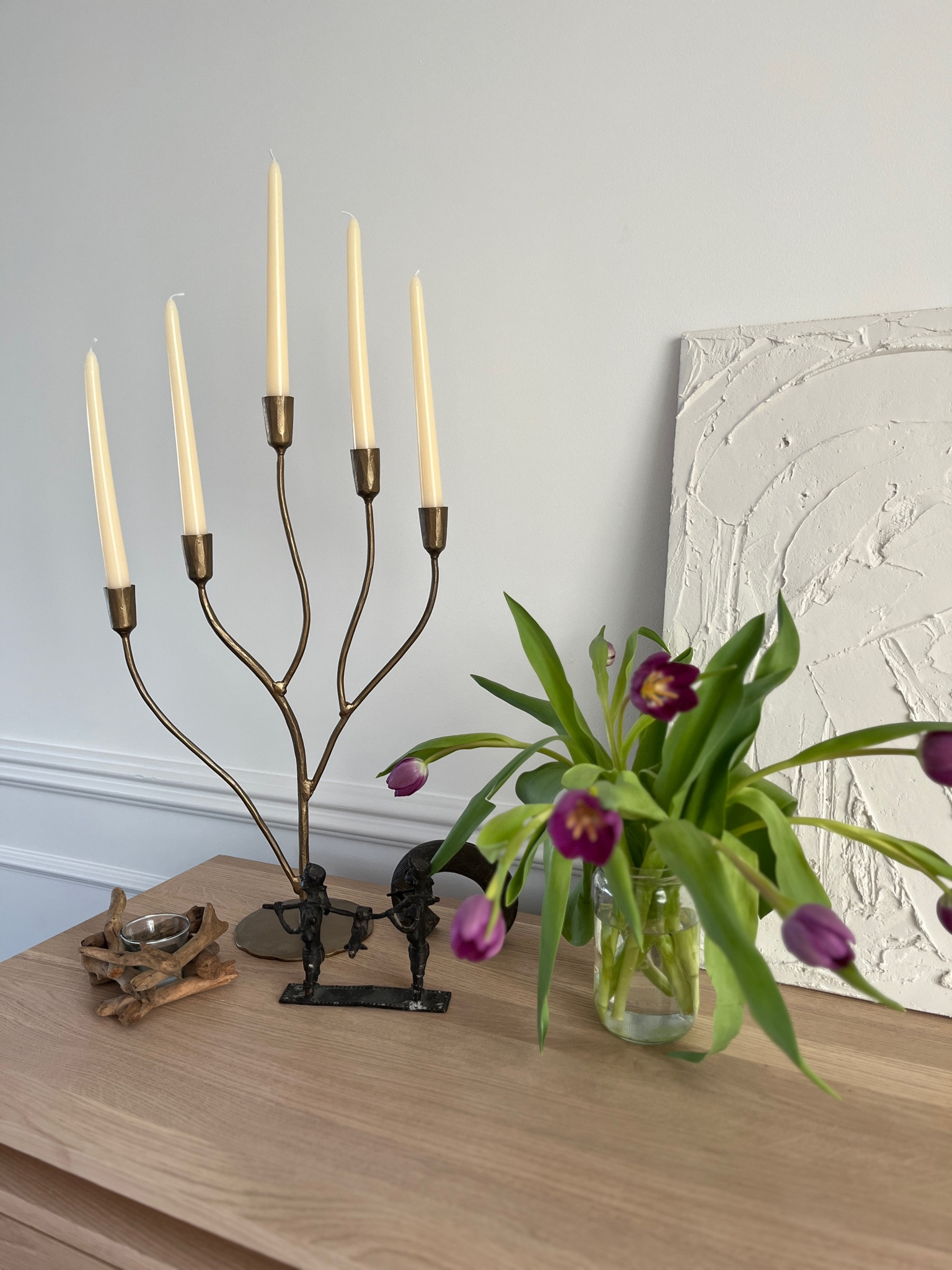 stunning boho candle holder 

#LTKstyletip #LTKhome #LTKfamily