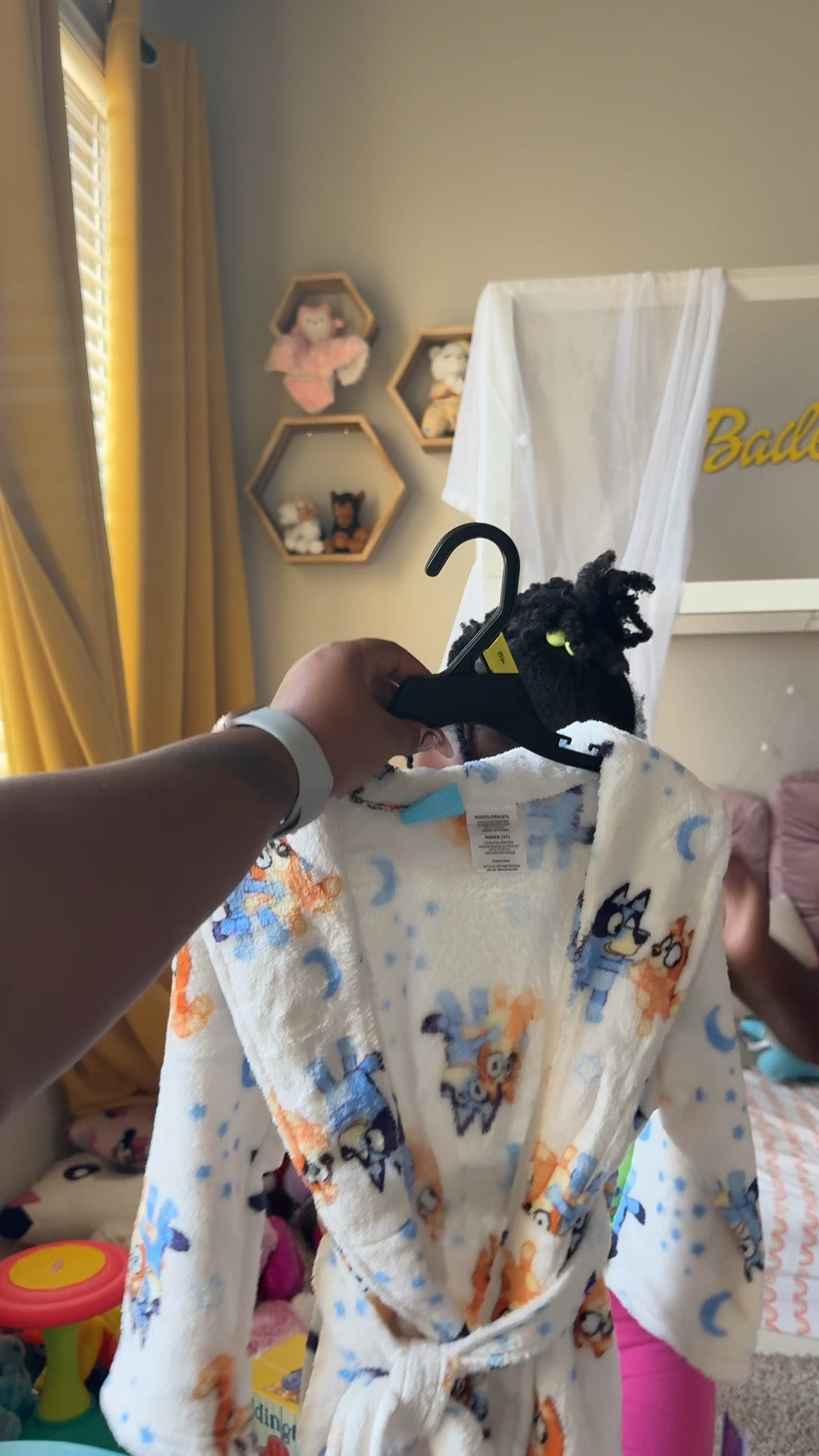 Mini Walmart haul for toddler girls 🩷

#LTKKids #LTKHalloween