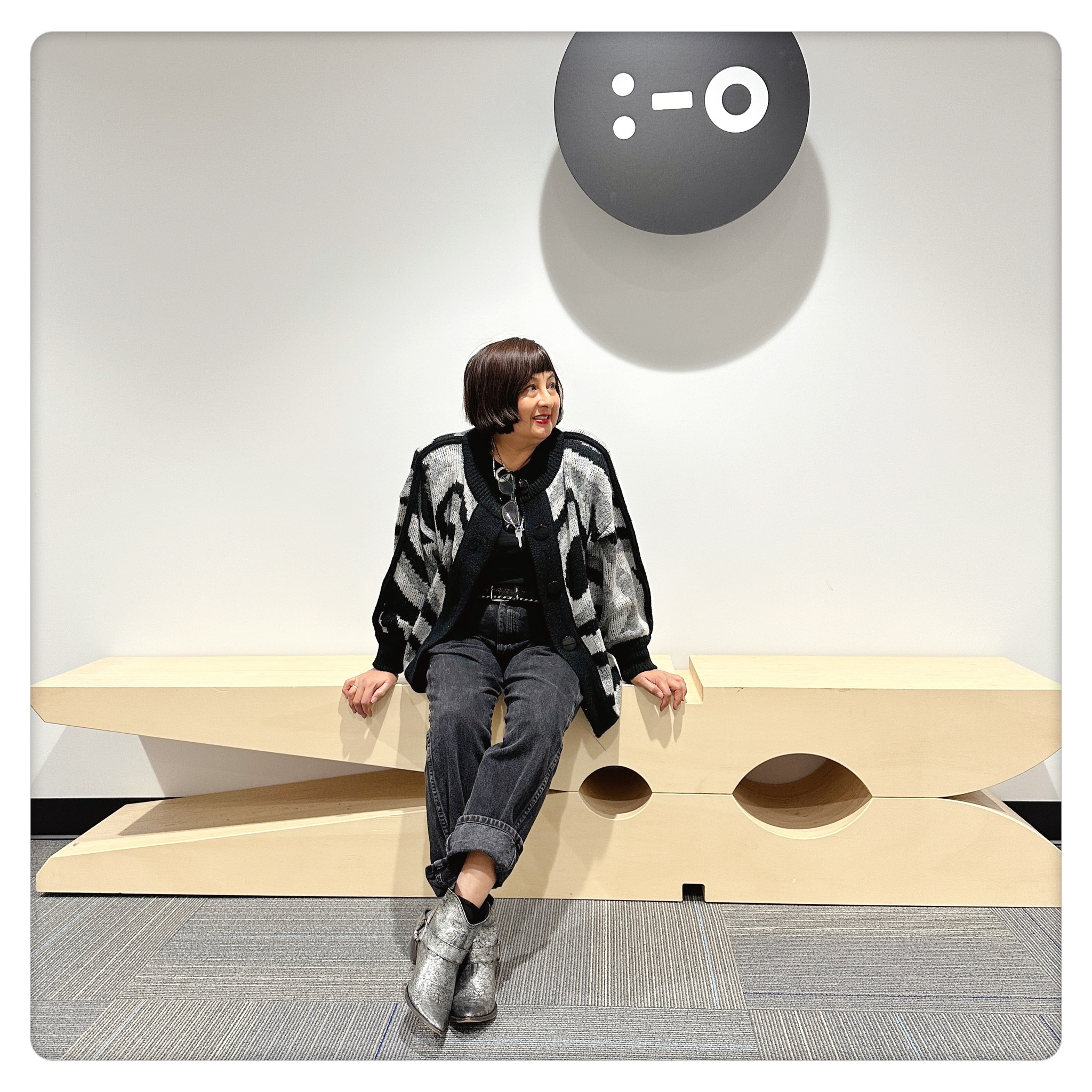My November uniform has been the perfect @madewell tee, black straight @levis jeans, booties and a statement cardigan. It’s an outfit equation that’s effortless, warm and stylish! 



#LTKover40 #LTKworkwear #LTKstyletip