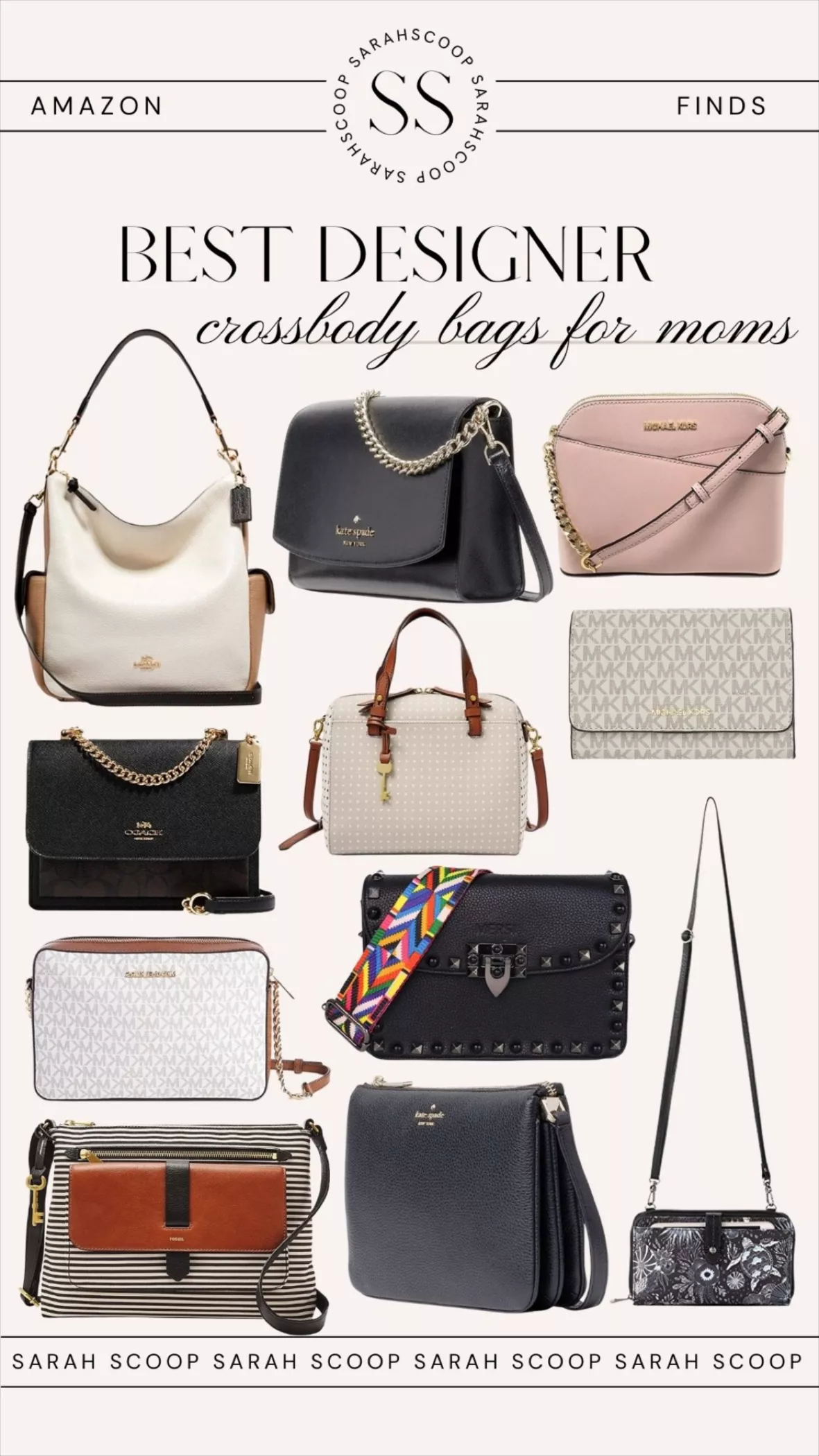 Designer Crossbody Bags - Crossbody Bags for Women 2018