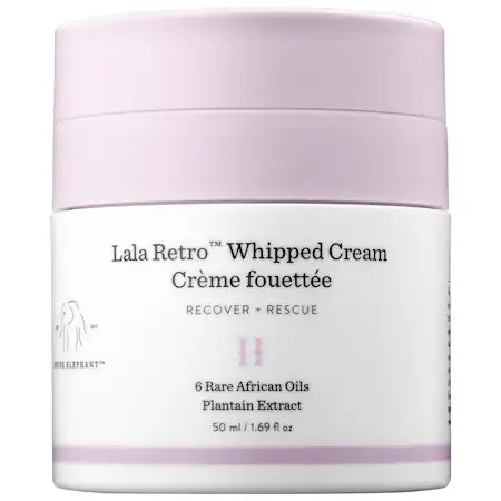 Drunk Elephant Lala Retro™ Whipped Cream 1.69 oz | Sephora (US)