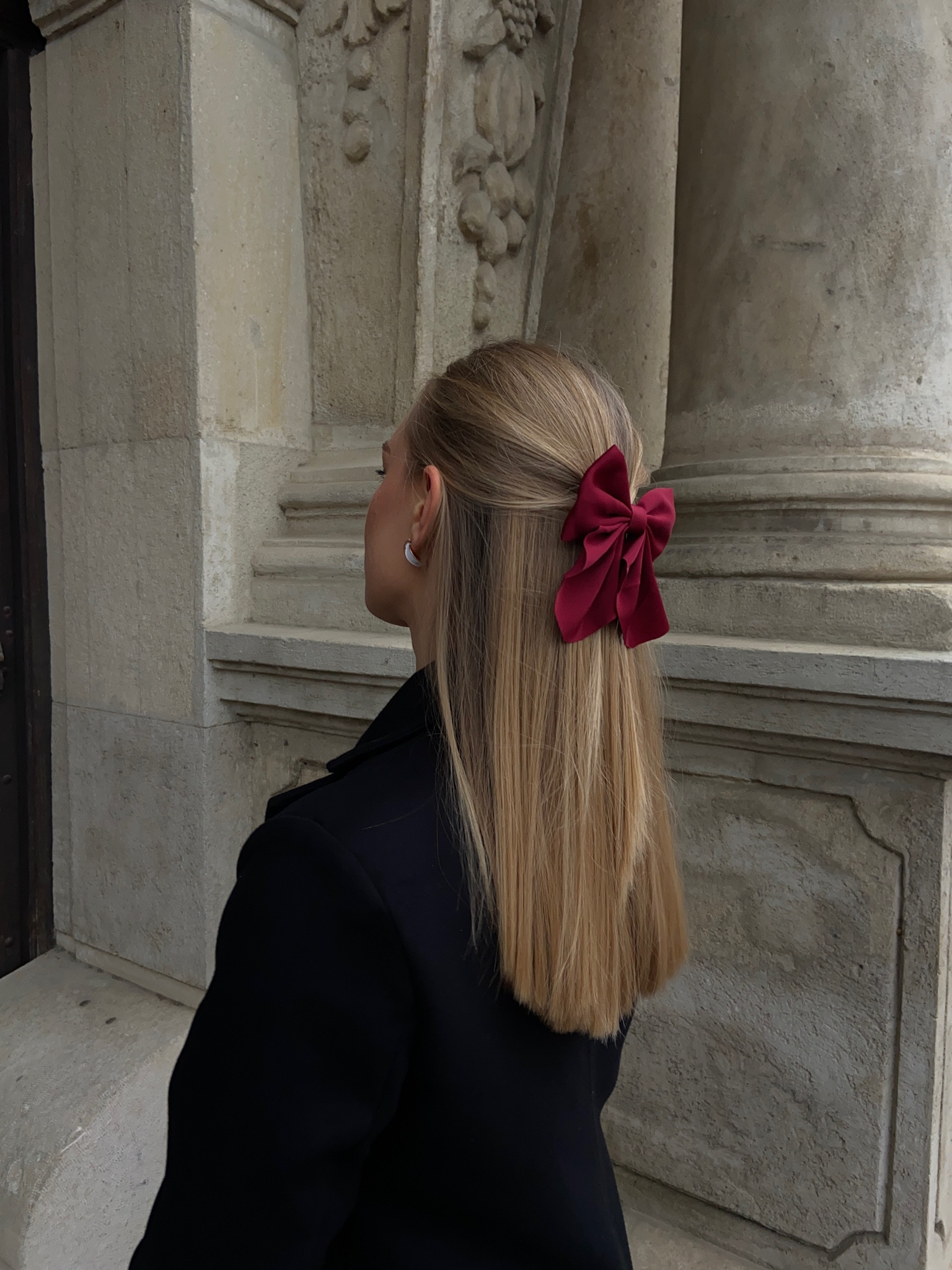 In my burgundy bow era

#LTKSeasonal #LTKGiftGuide #LTKHoliday