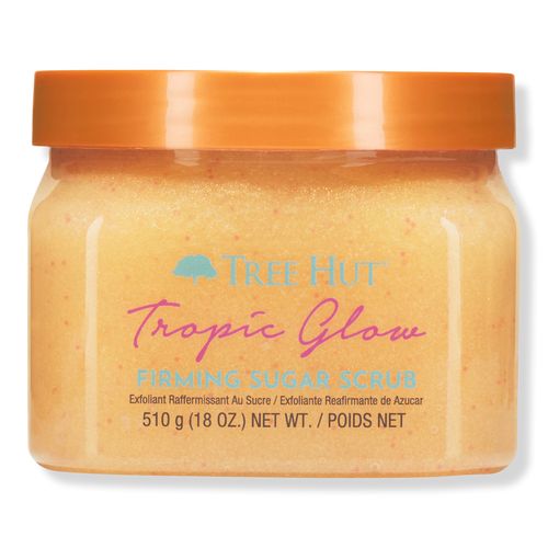 Tropic Glow Firming Sugar Scrub | Ulta