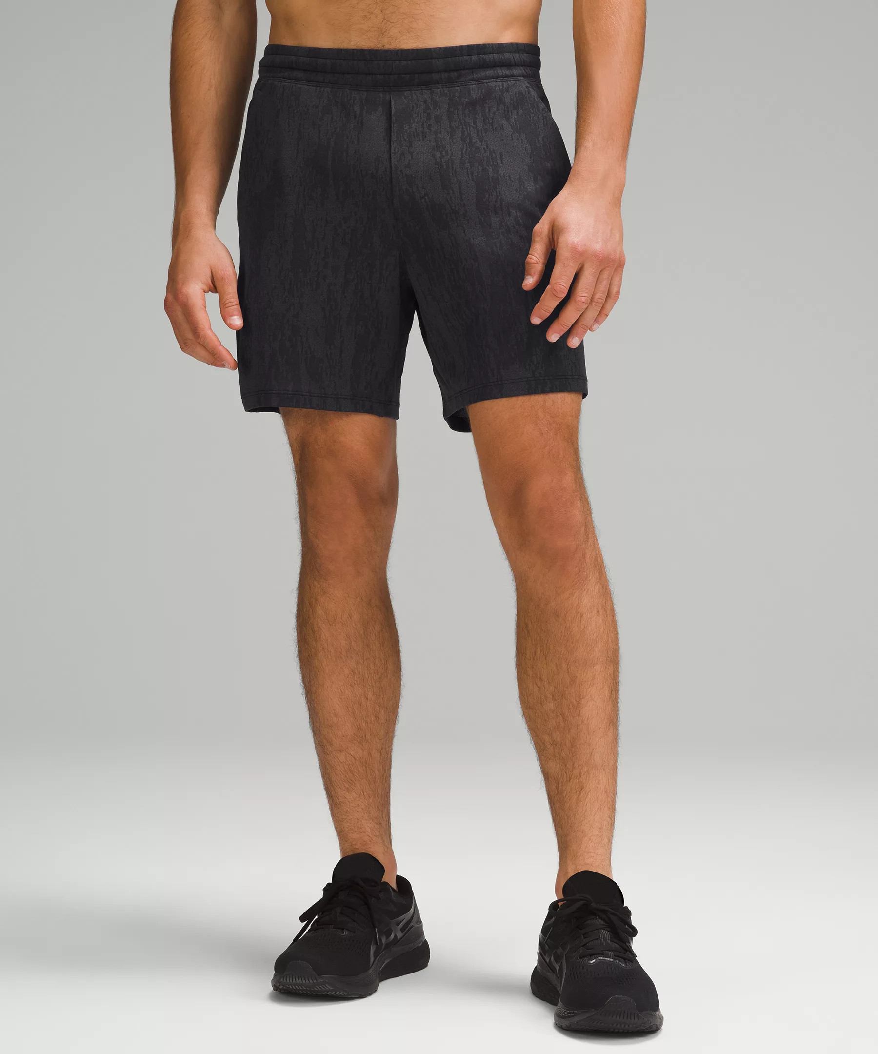 Pace Breaker Lined Short 7" | Lululemon (US)