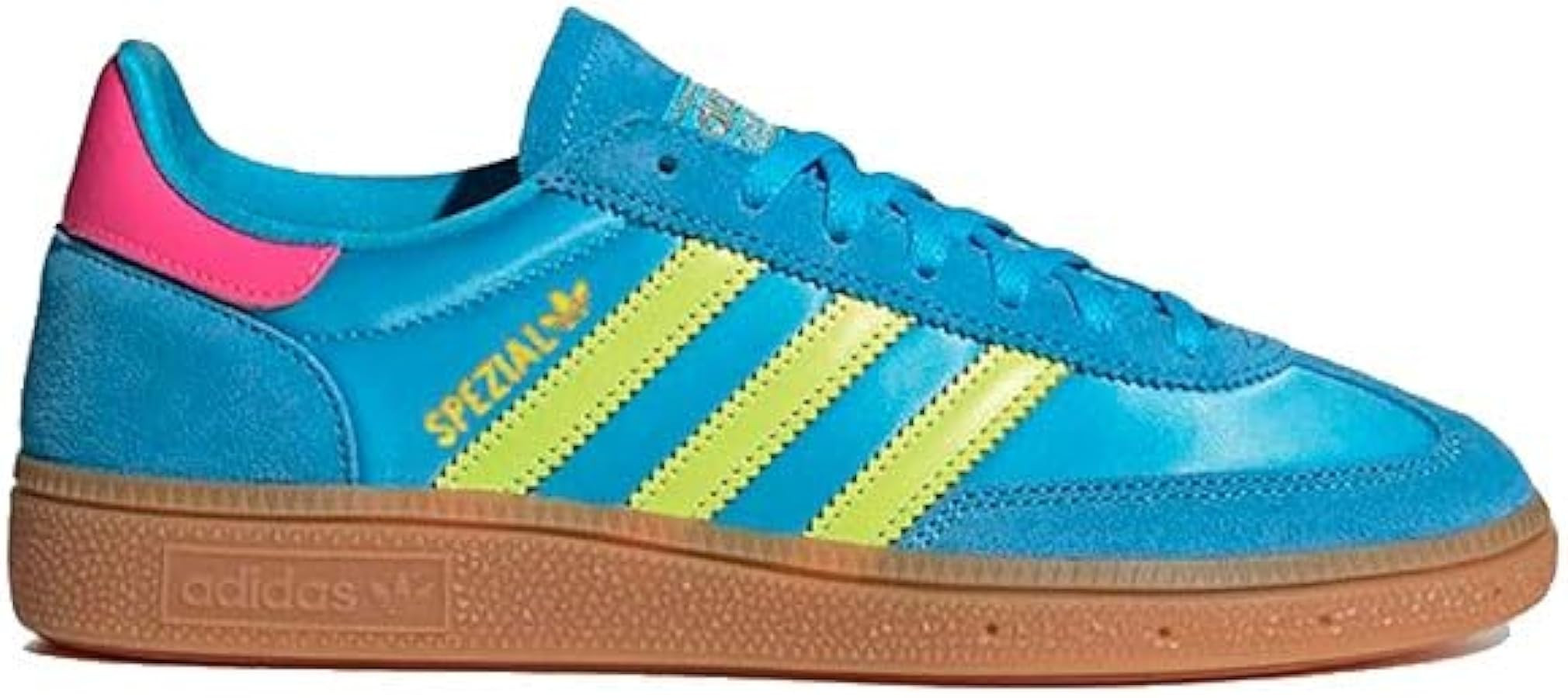 Adidas Womens Handball Spezial W | Amazon (US)