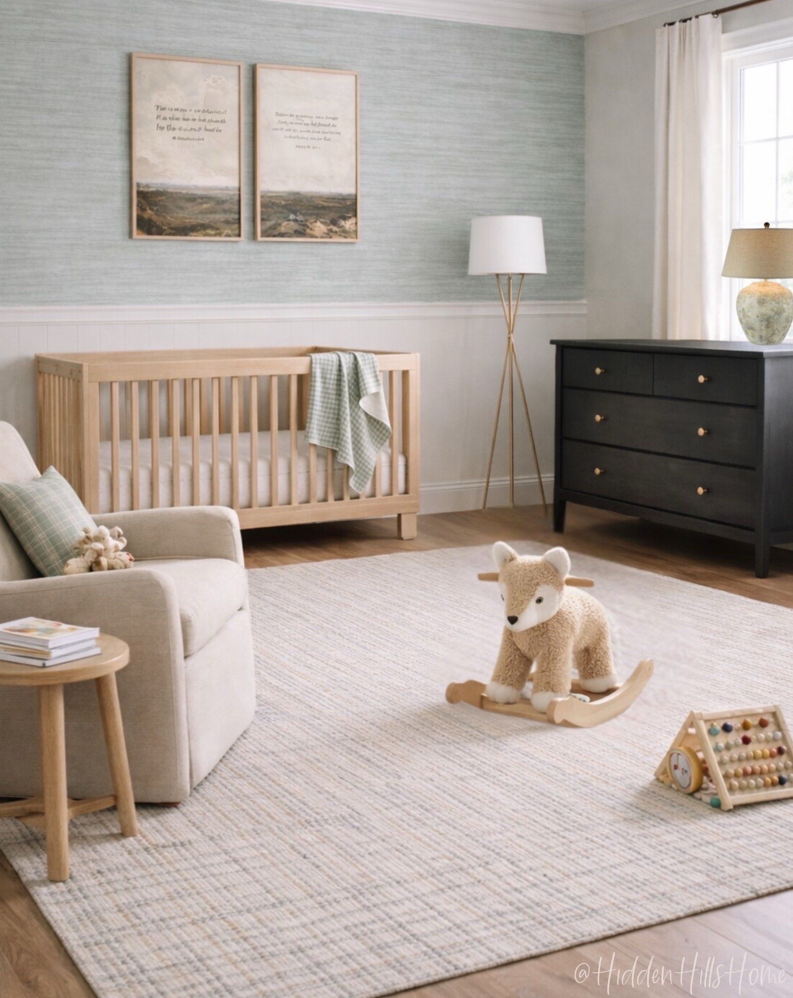 Nursery decor, nursery mood board, baby boys nursery inspiration, green baby room ideas, nursery design, home decor, baby’s room #baby

#LTKHome #LTKBaby #LTKSaleAlert