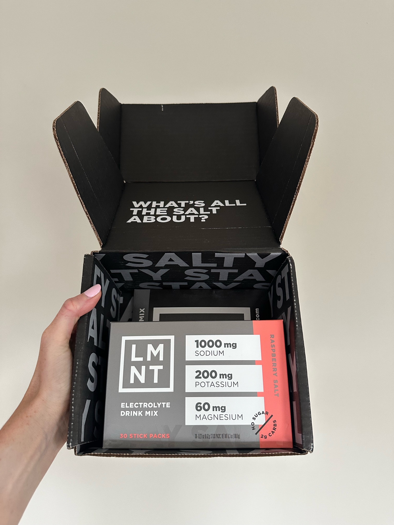 The best LMNT hydration for the summer 

#LTKFitness #LTKActive #LTKTravel