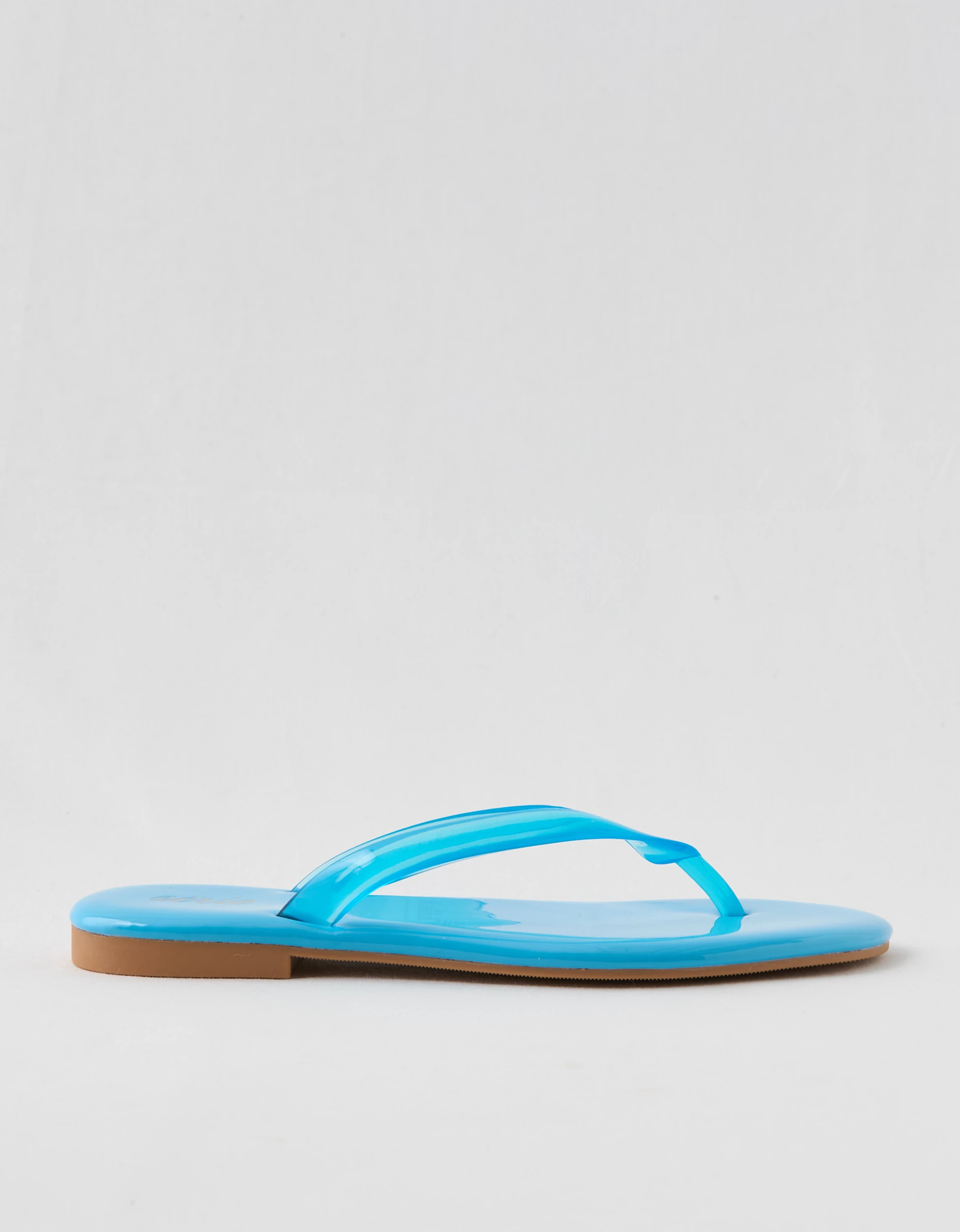 Aerie Jelly Flip Flops | Aerie