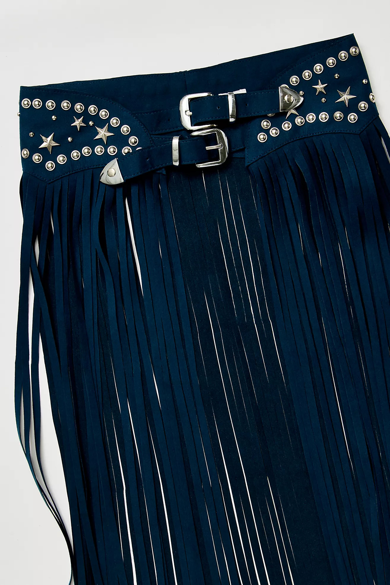 Paris Texas Maxi Skirt Belt | Free People (Global - UK&FR Excluded)