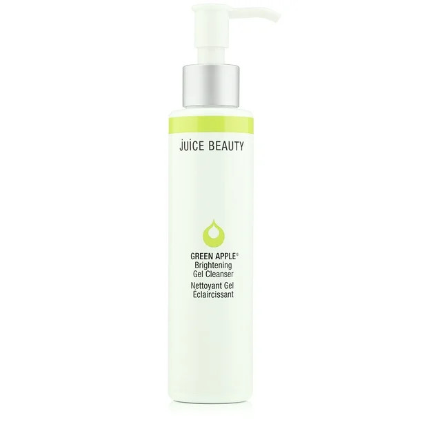 Juice Beauty Green Apple Brightening Gel Cleanser - Walmart.com | Walmart (US)