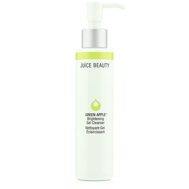 Juice Beauty Green Apple Brightening Gel Cleanser - Walmart.com | Walmart (US)