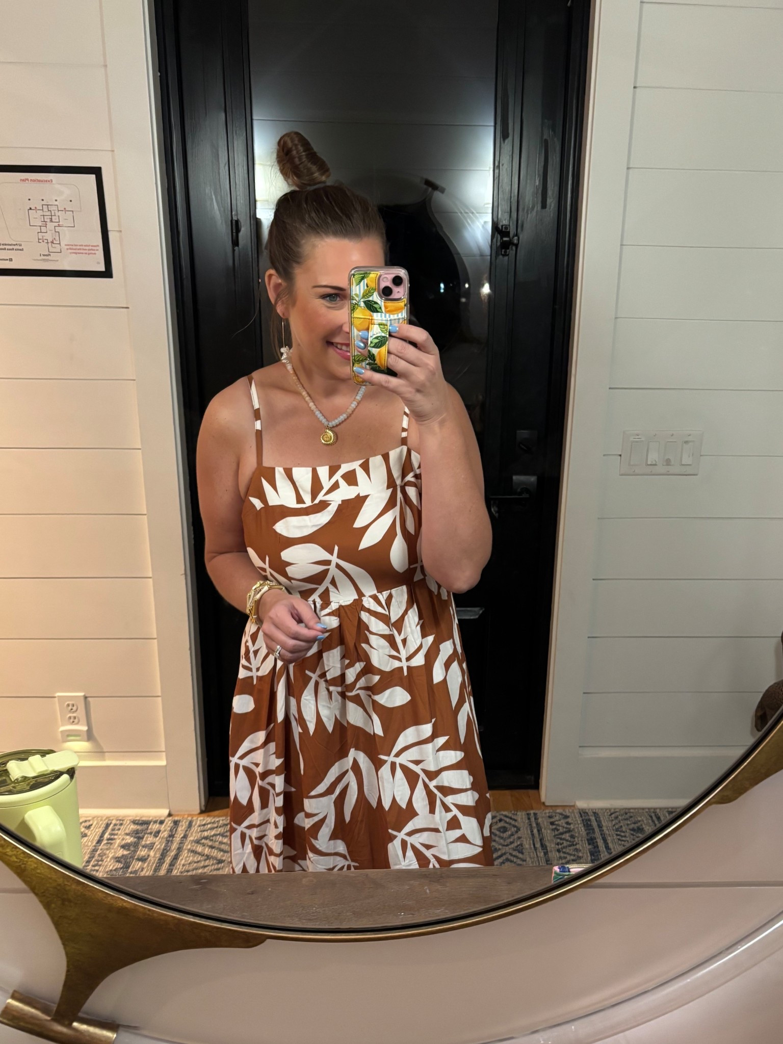What I wore to dinner at the beach 🤎🤩

TTS- medium 

#LTKTravel #LTKMidsize #LTKStyleTip