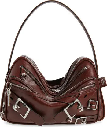 Acne Studios Camero Belts Camera Bag | Nordstrom | Nordstrom