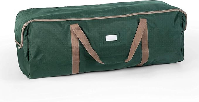Covermates Keepsakes Large Christmas Tree Storage Duffel Bag – Superior Protection – Fits Up ... | Amazon (US)
