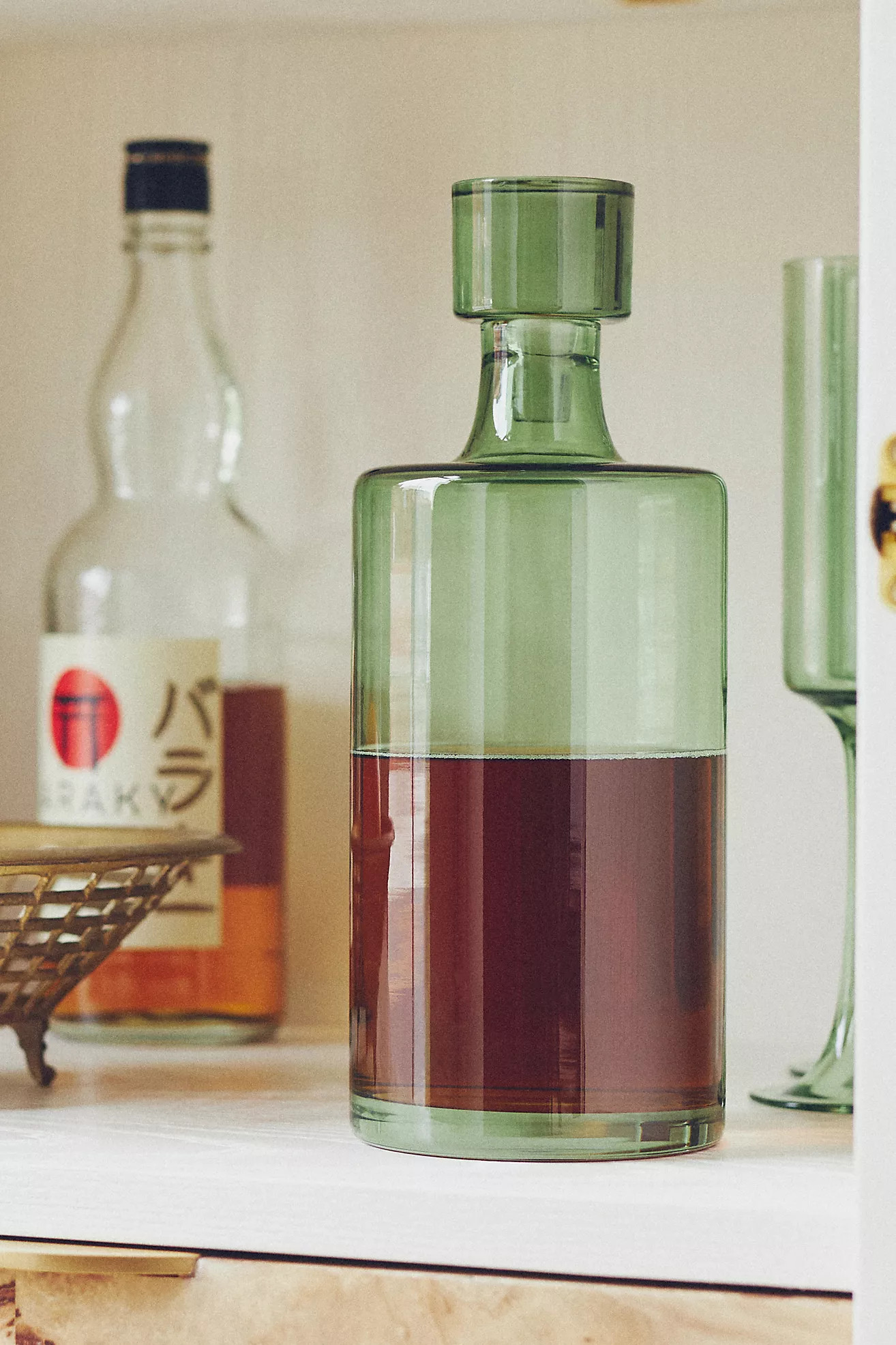 Morgan Decanter | Anthropologie (US)
