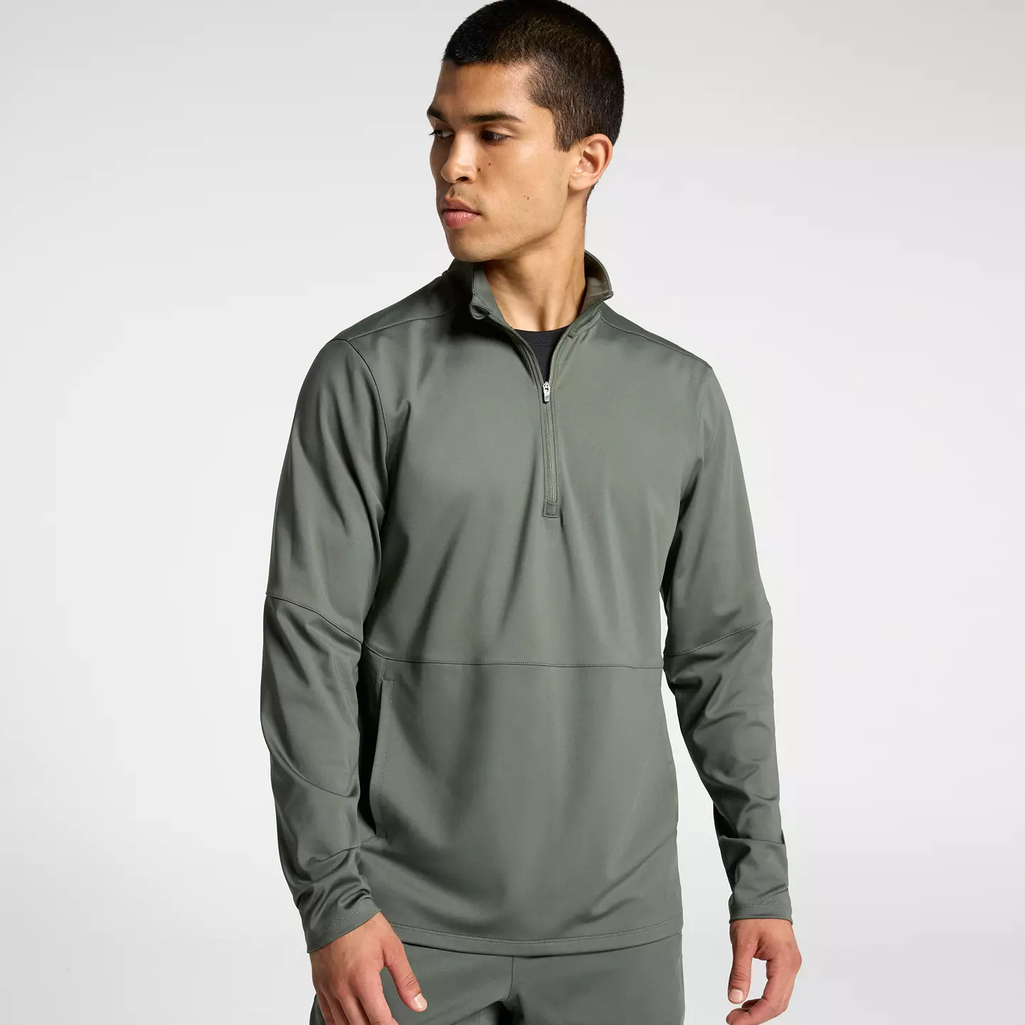 DSG Men's Activate 1/2 Zip Pullover | DICK'S Sporting Goods