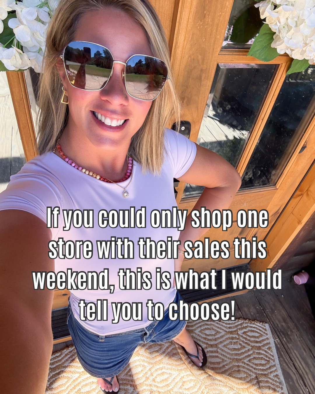 My favorite finds from Aerie and on sale this weekend! 

#LTKFindsUnder50 #LTKActive #LTKSaleAlert