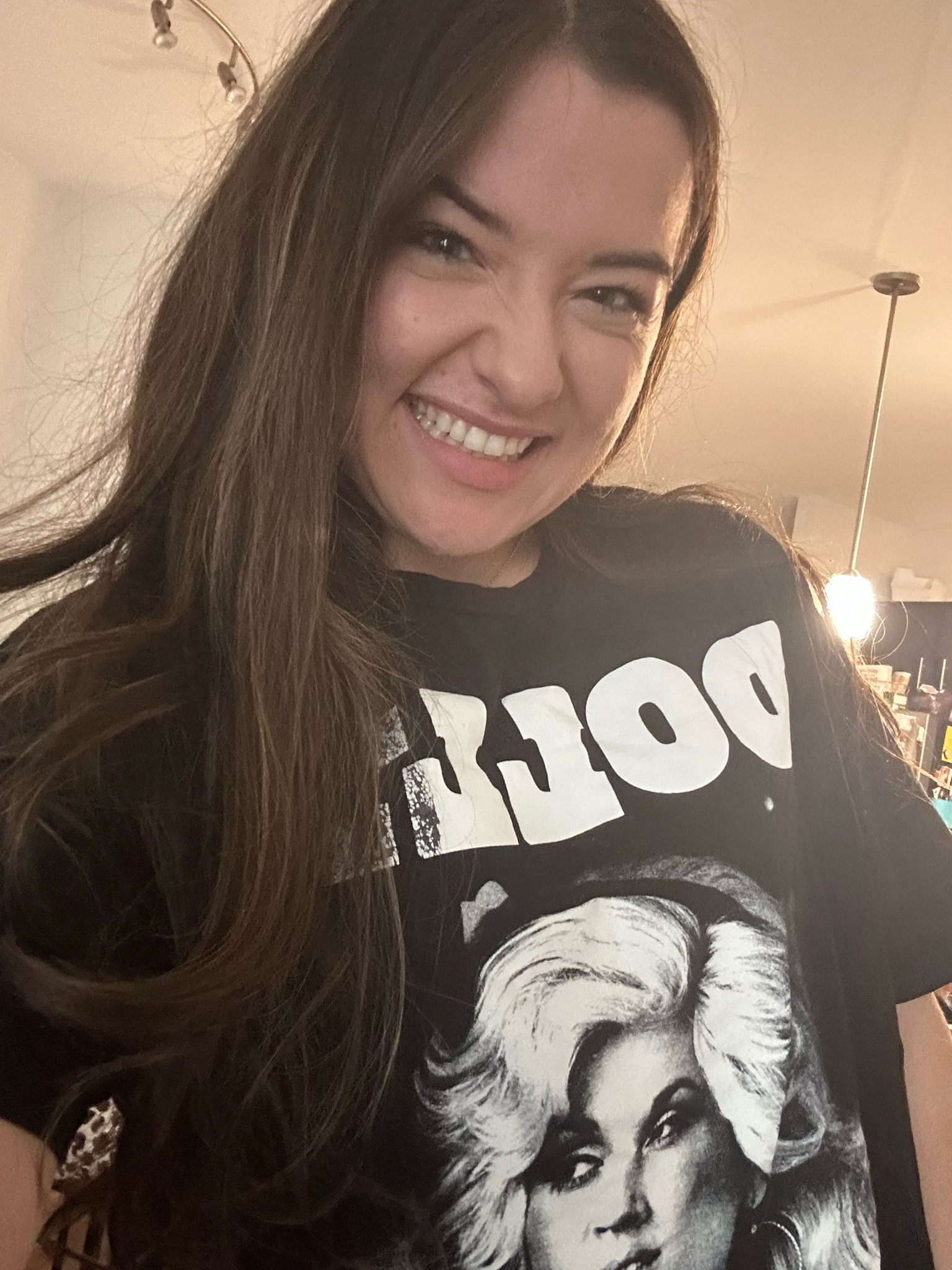 Dolly Parton!! 

#LTKFindsUnder50