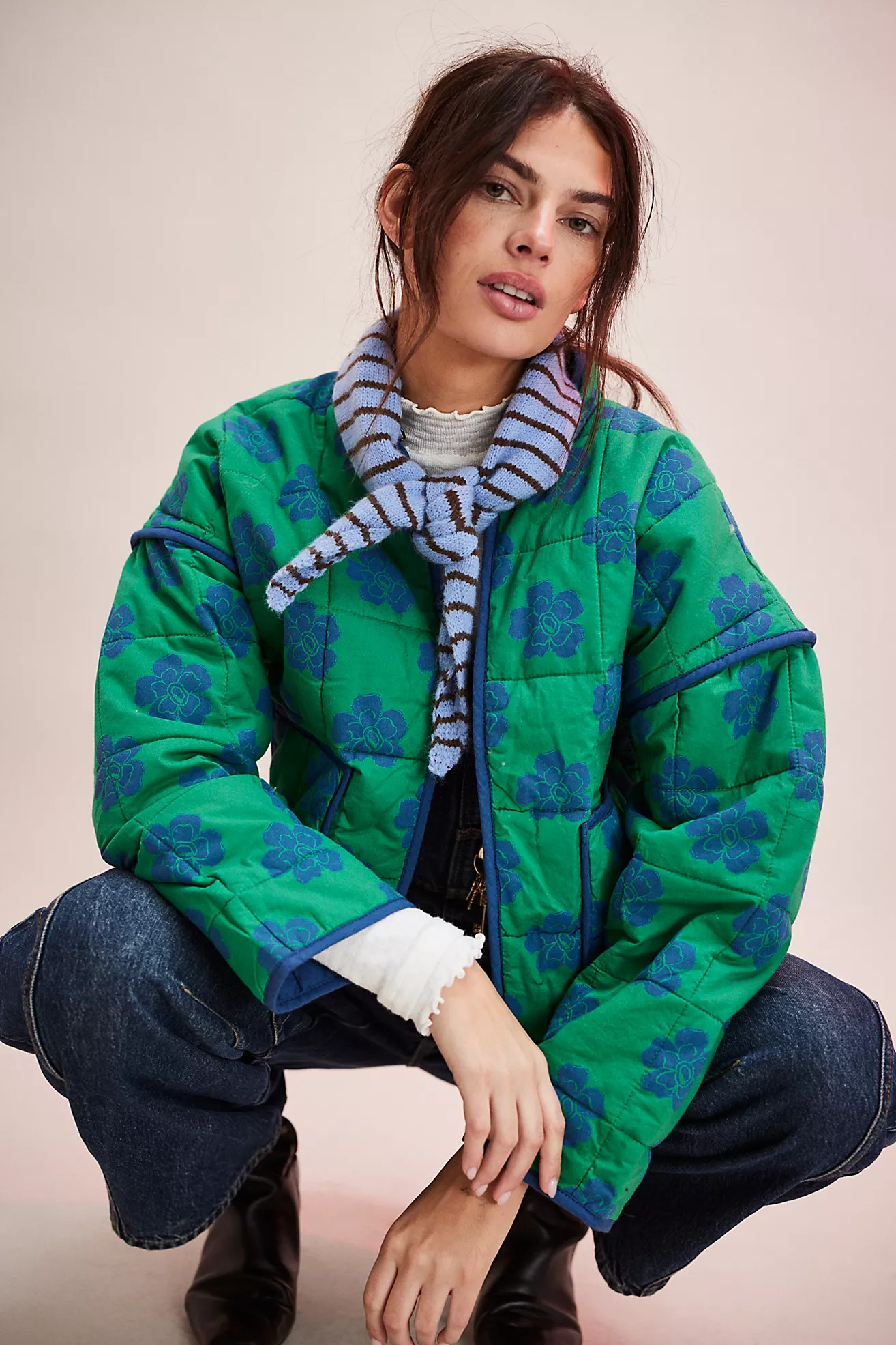 Chloe Jacket | Free People (Global - UK&FR Excluded)