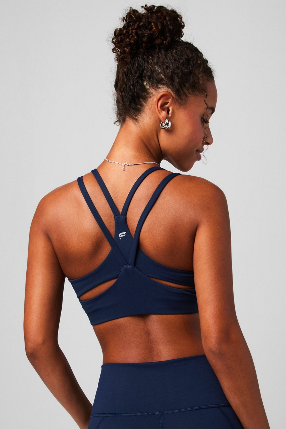Principal Low Impact Bra | Fabletics