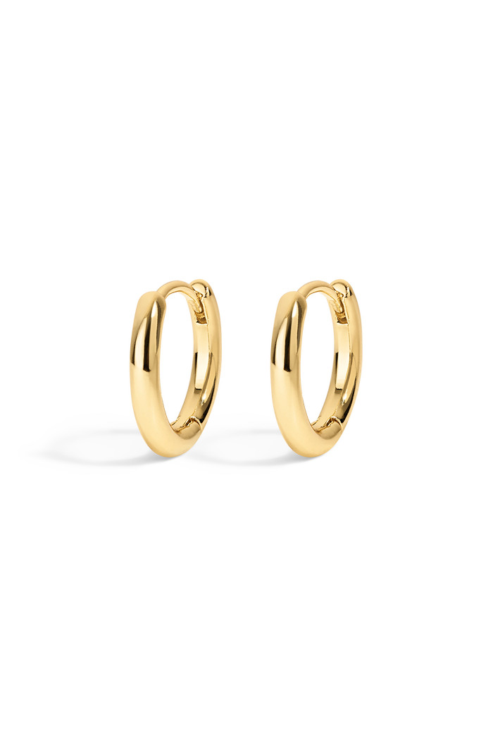 Tiny Hoops | Nordstrom