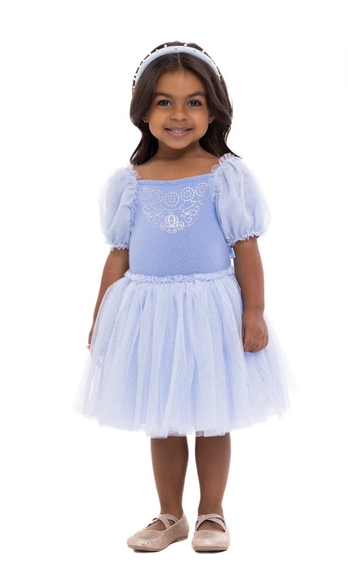 $5 Walmart princess dresses! Run!! Linking some others that are $10 in bigger sizes as well.
