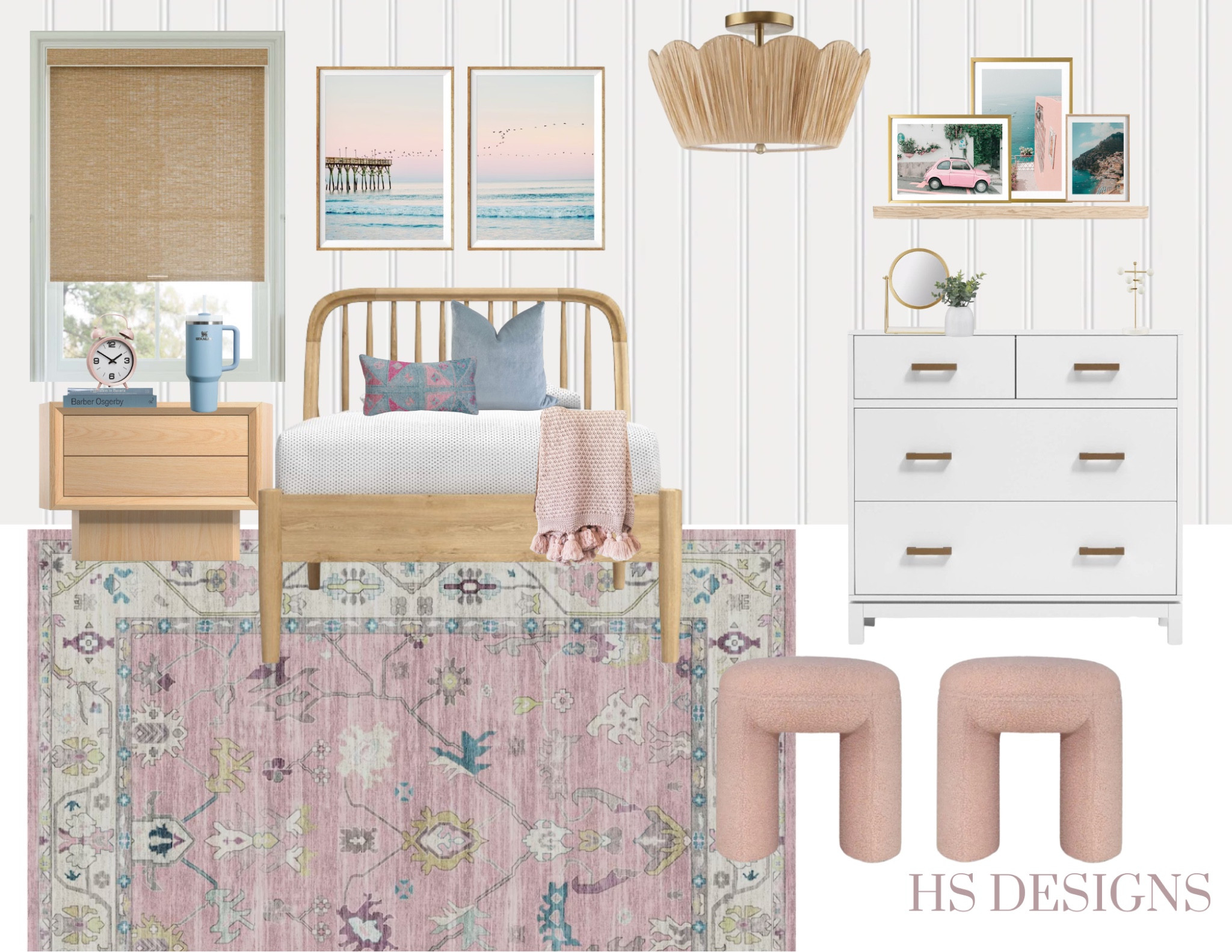 Girls teen bedroom 💞 



#LTKstyletip #LTKkids #LTKfamily