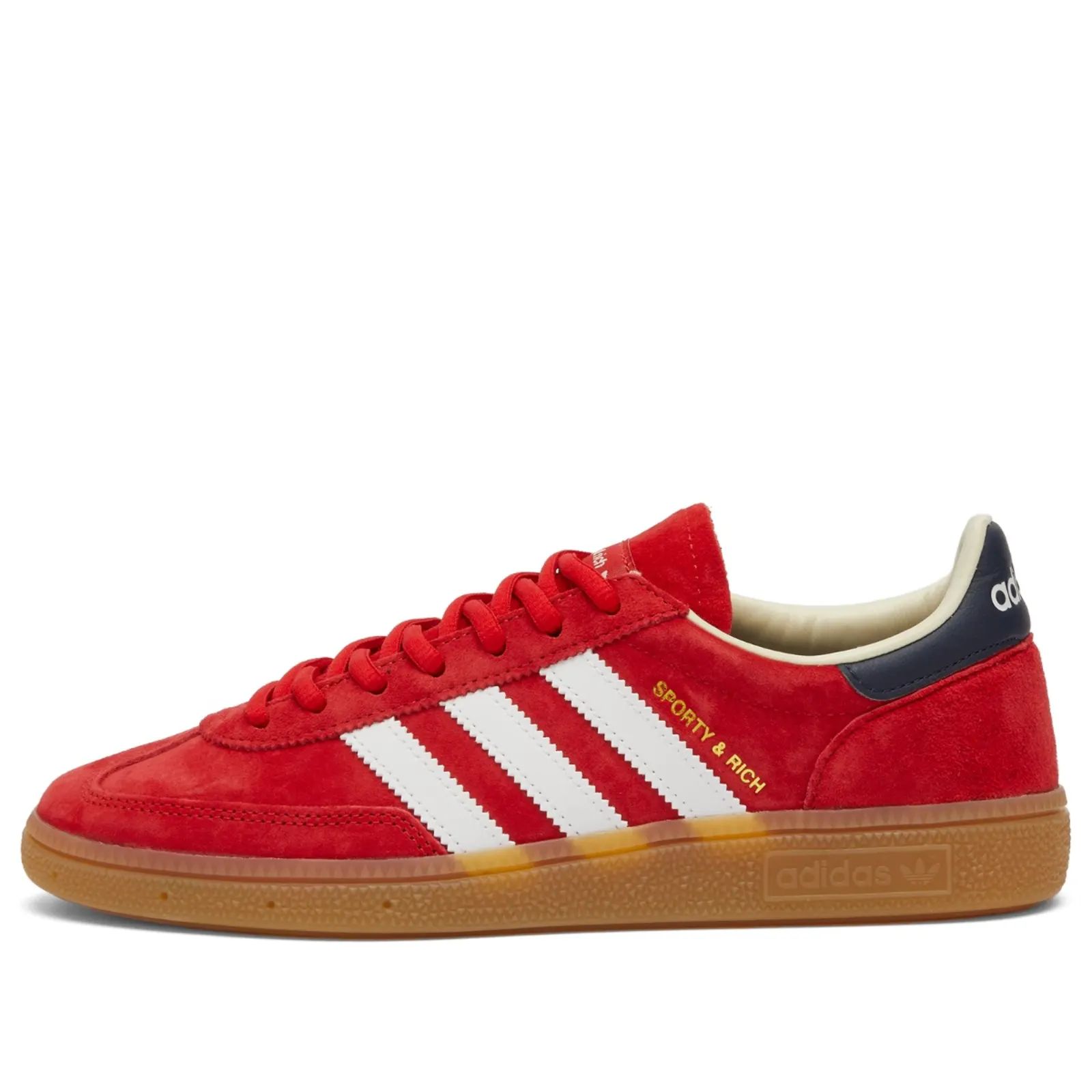 Adidas x Sporty & Rich Handball Spezial | END. Clothing