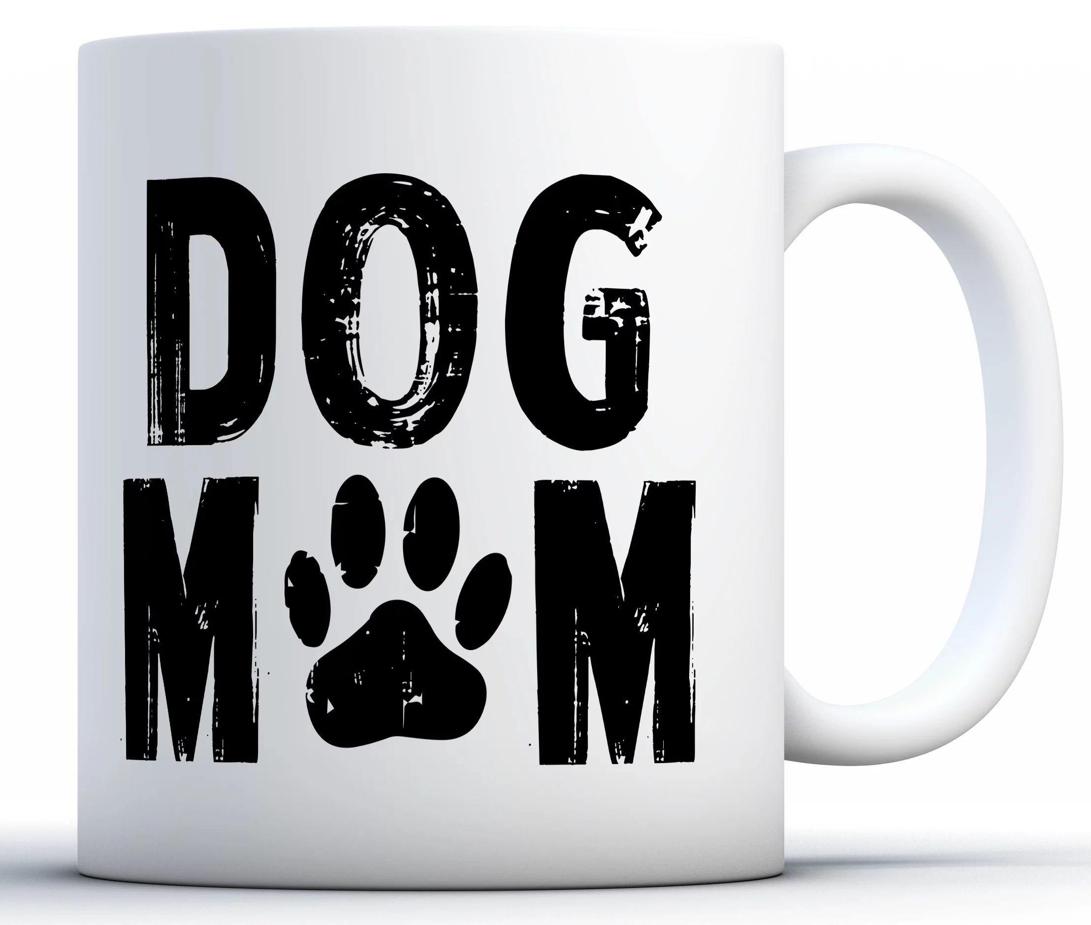 Awkward Styles Dog Mom Coffee Mug Dog Mama Mug Dog Mother Gifts Mother's Day Gifts for Women Cute... | Walmart (US)