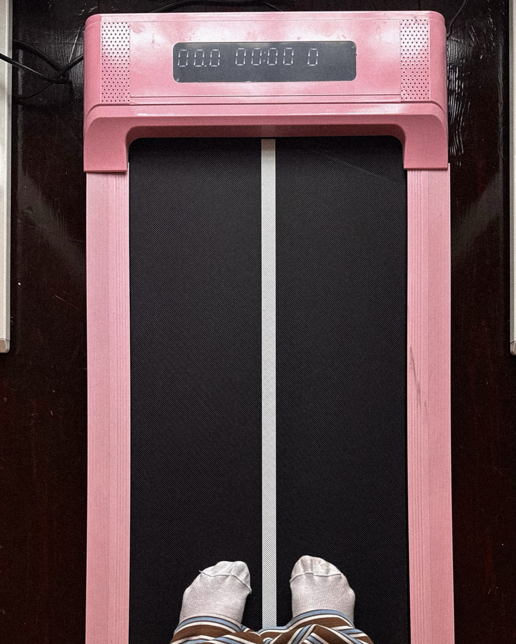 Cutest walking pad 🩷

#LTKgiftguide #LTKuk #LTKhome