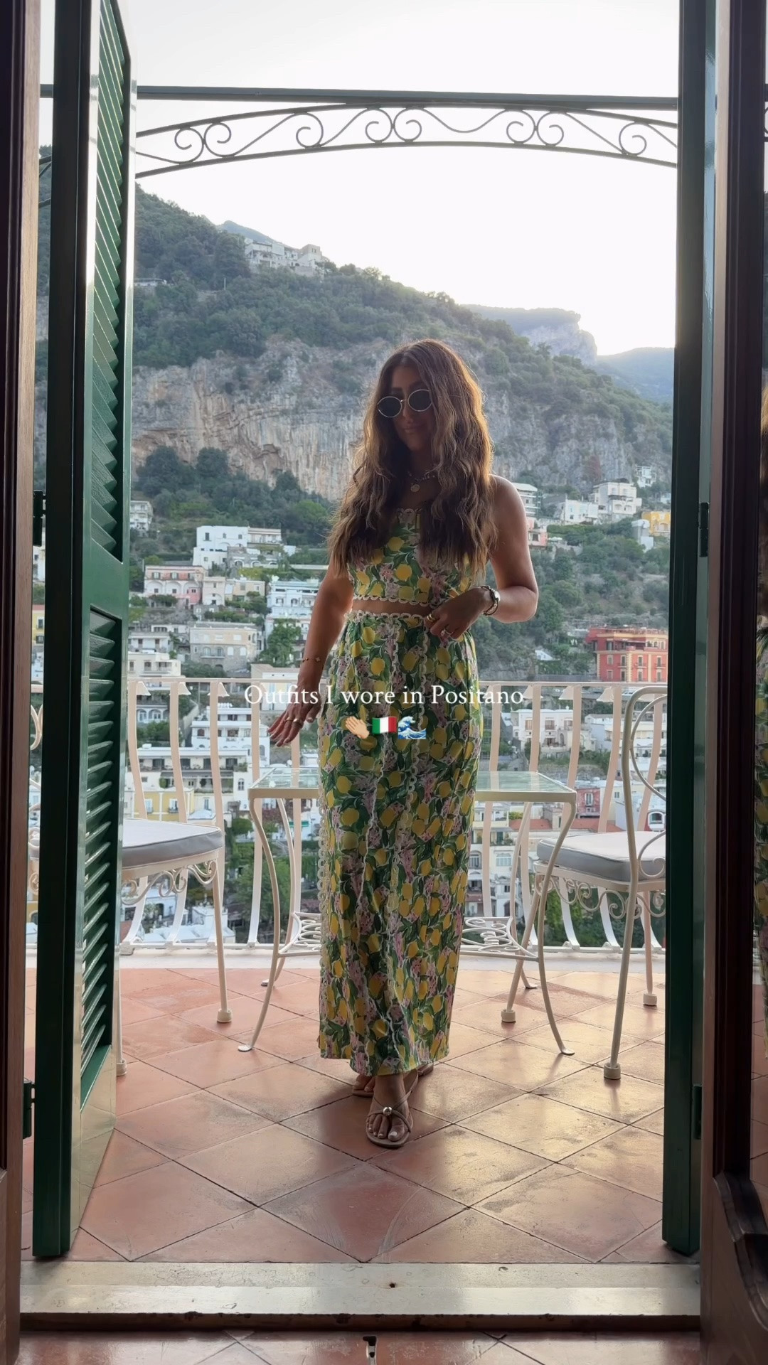 Wearing meds. Europe outfit. Positano outfit. Amalfi coast. Capri outfit

Codes:

Cupshe: LHS15
Bohme: LAUREN 
Commense: LAURENHORNSTYL_10

#LTKOver40 #LTKootd #LTKTravel