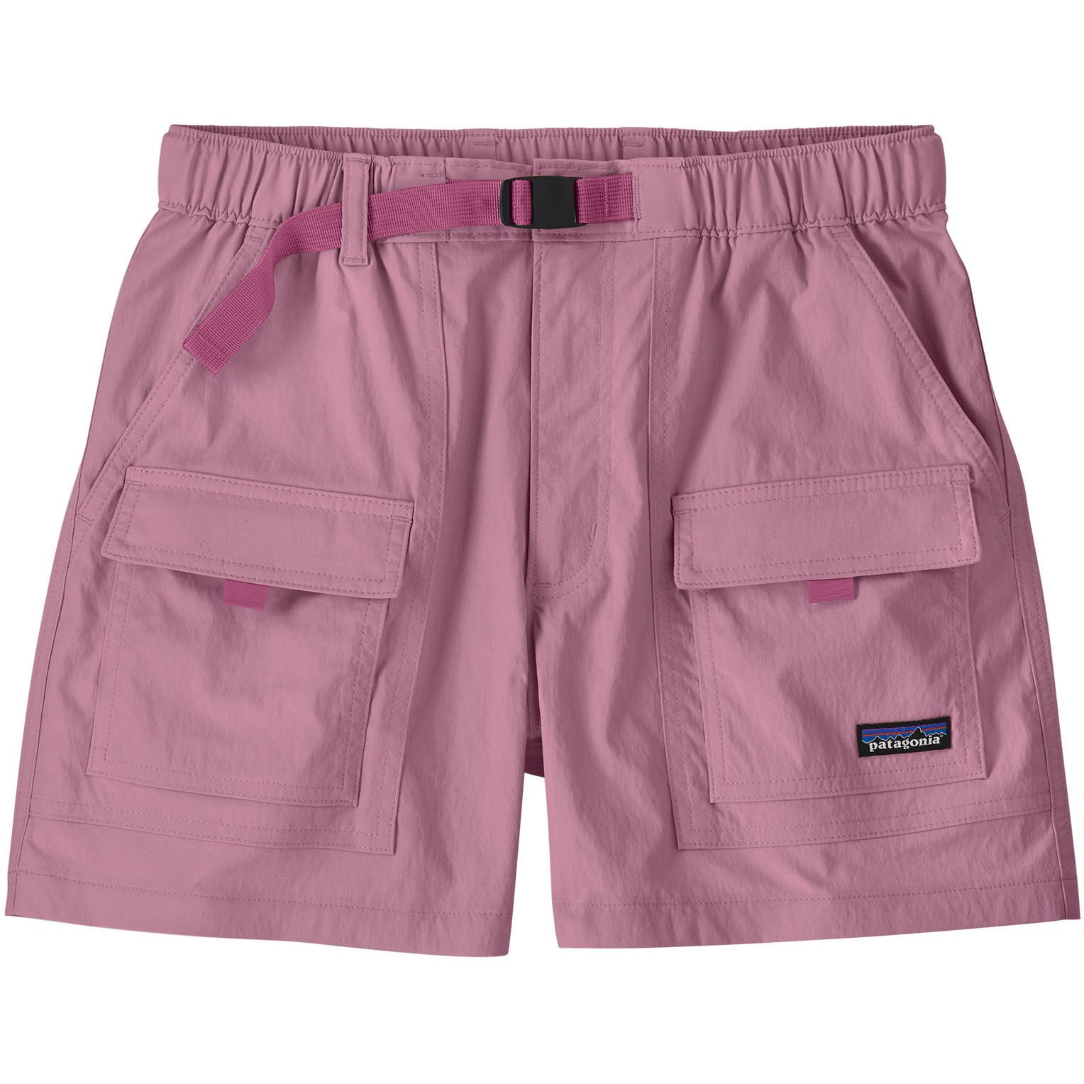 Patagonia Women's Outdoor Everyday Shorts Purple S | REI