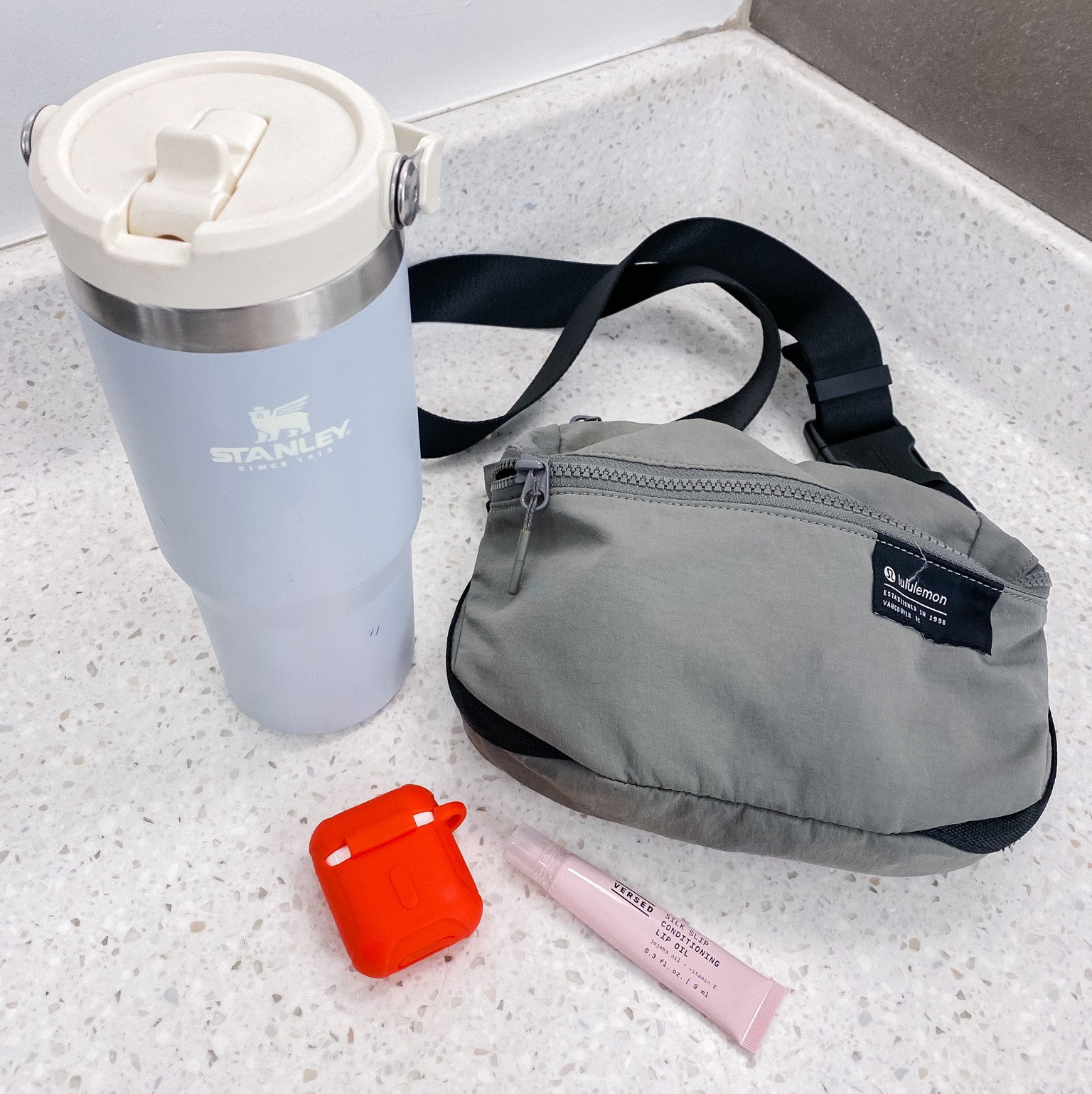 Gym essentials! 

#LTKfit #LTKunder50