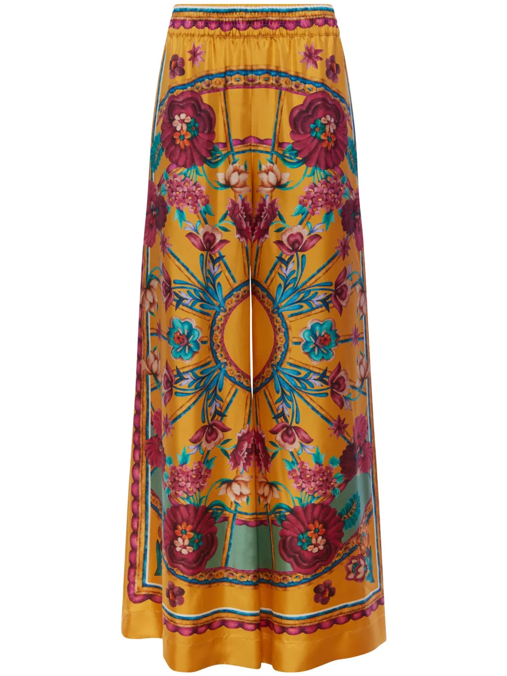 La DoubleJ | Farfetch Global