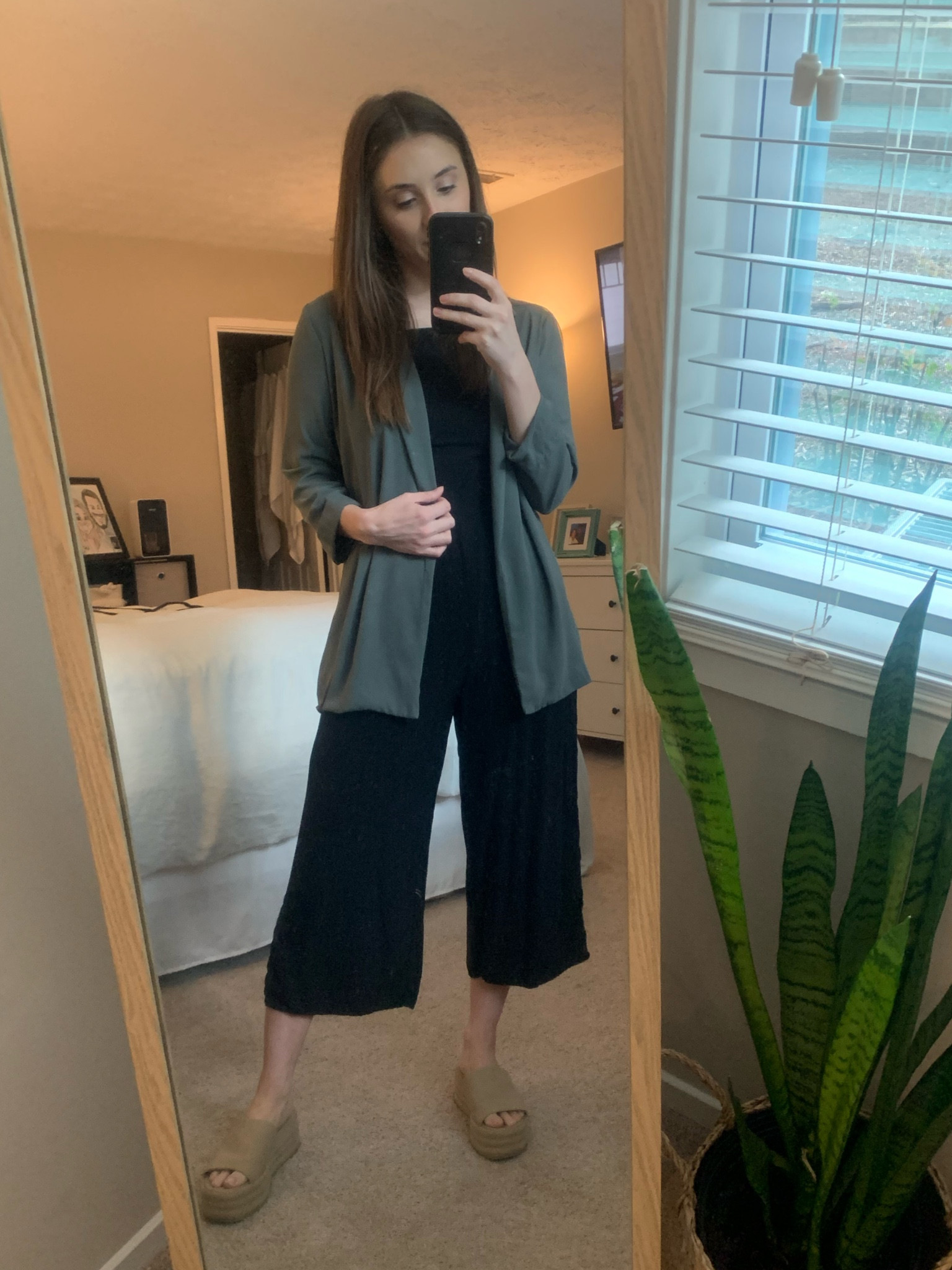 Blazers are a great way to make a strapless dress appropriate for the office!

#LTKworkwear #LTKstyletip