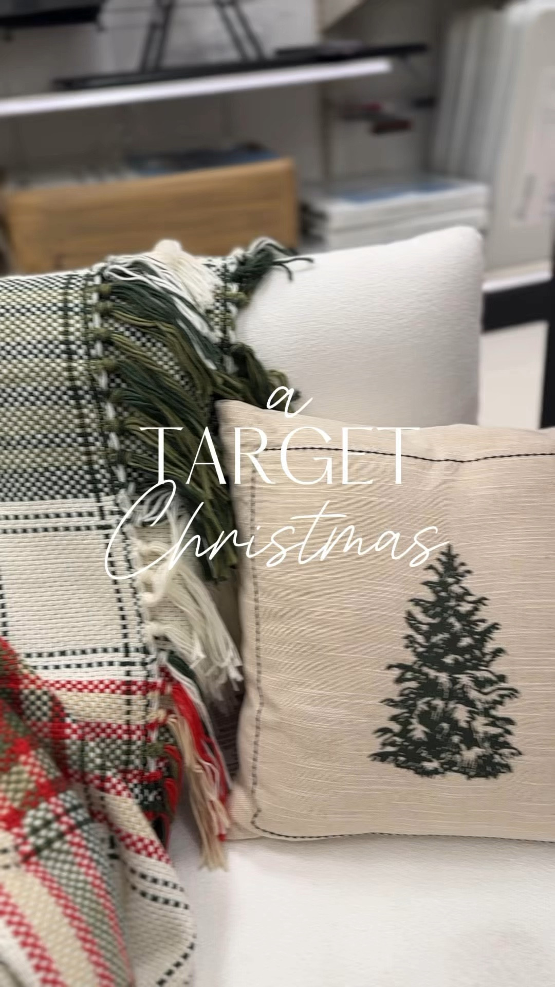 Are you kidding me target…take my money 💸 

#christmasdecor #christmascenterpiece #fauxfloralsrrangement #Fauxstems #christmassrrangement #holidaystems #christmasstems #christmasvase#homedecorfinds #shopourhome #neutralhomestyle #timelesshome #timelesshomedecor #timelessdesign #attainablehome #affordablehomefinds #targetfinds #targetchristmasdecor #targetgifts #targethomefinds

#LTKFindsUnder50 #LTKHoliday #LTKSeasonal
