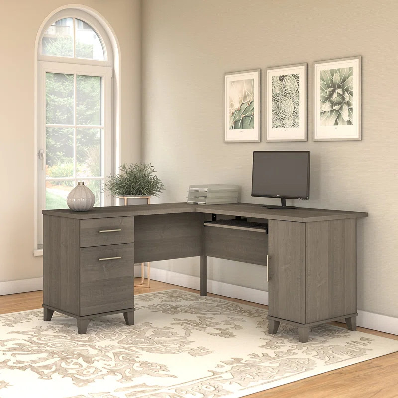 Anousha Desk | Wayfair North America