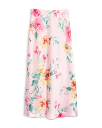 Girls' Anastasia Maxi Skirt - Big Kid | Bloomingdale's (US)