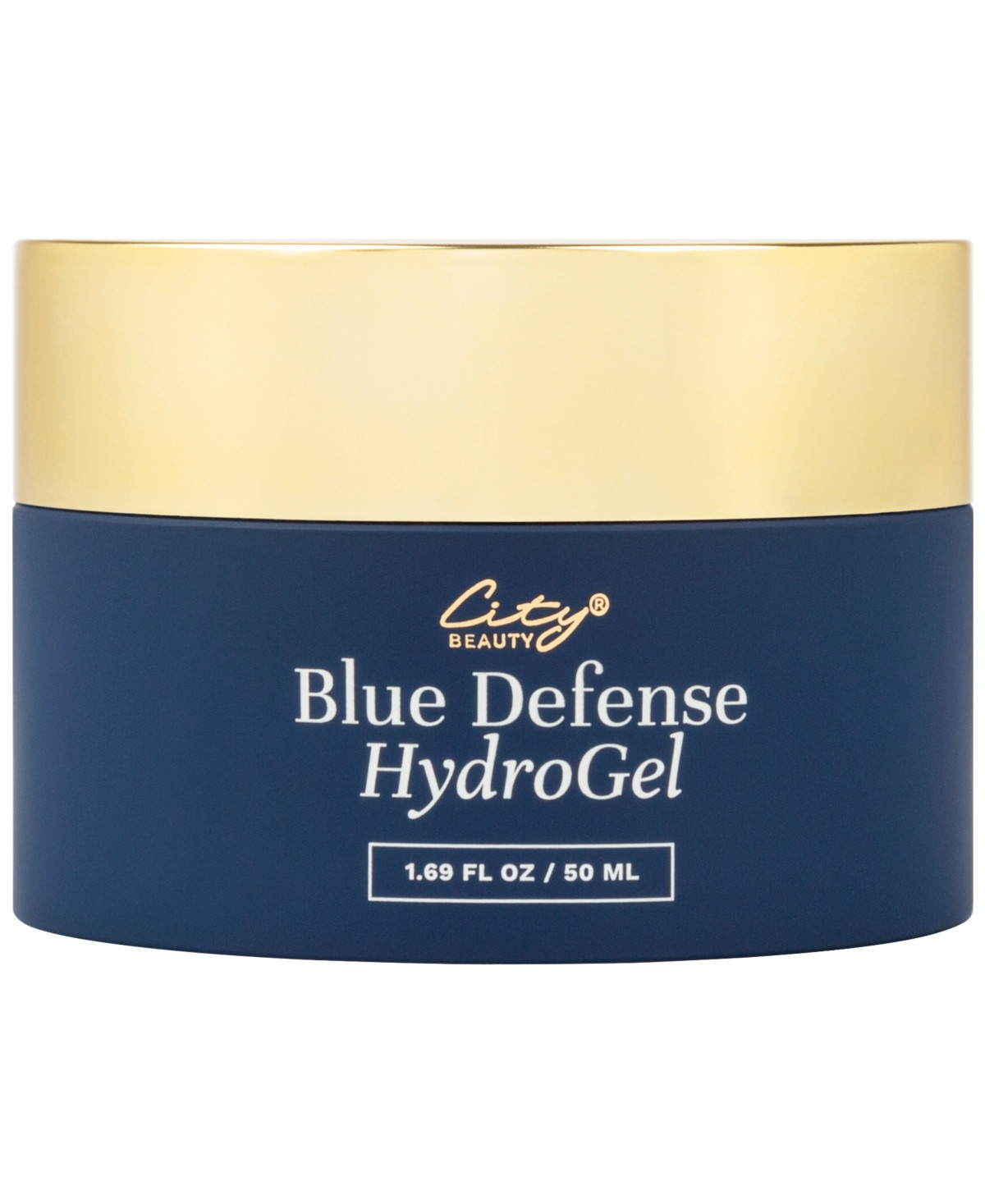 City Beauty Hydrating Gel-Serum Moisturizer, 1.69 Fl Oz/50 Ml | Macy's