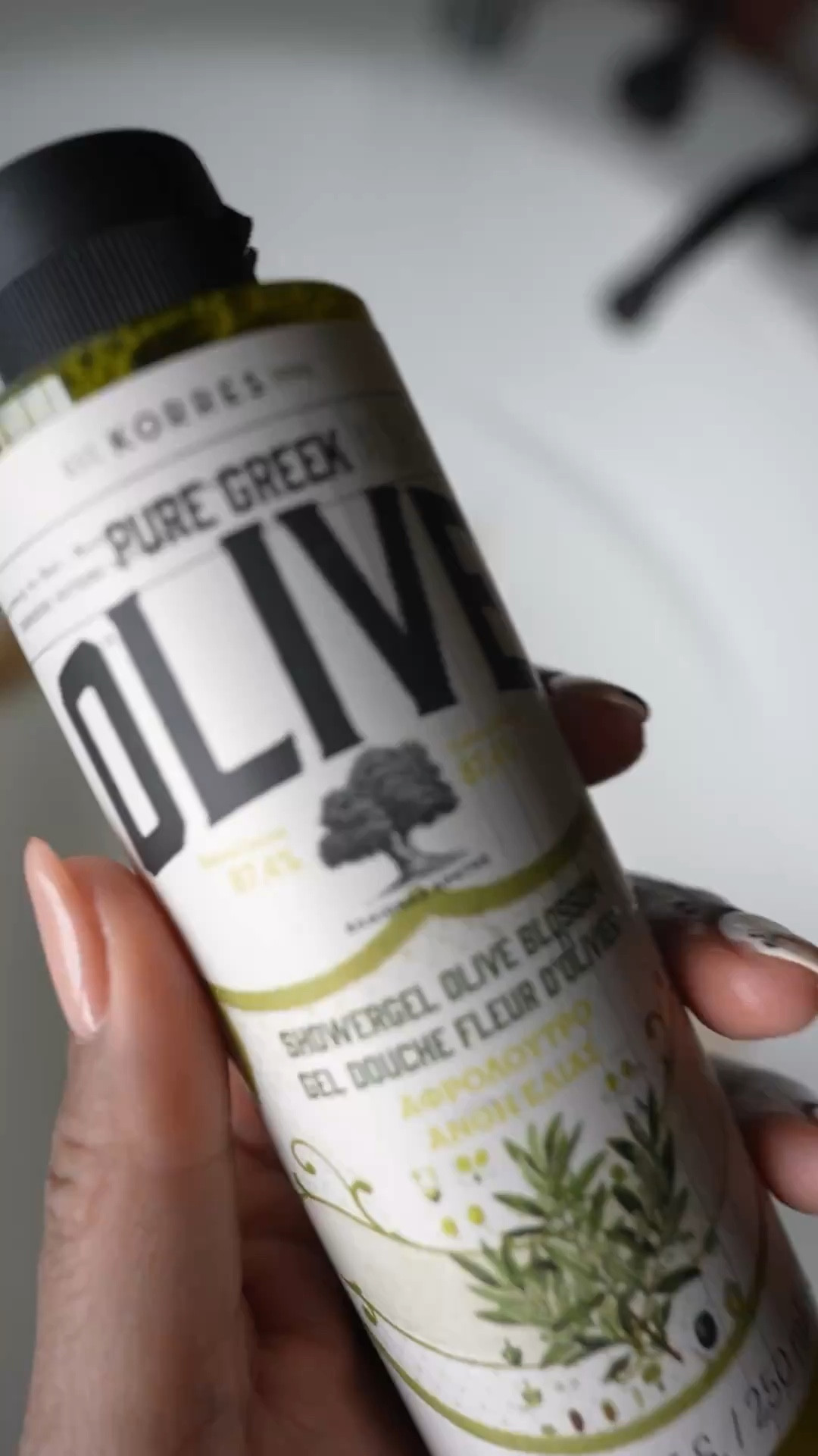 Keeps my body moisturized during all seasons, especially this rough winter we’re coming out of. @korres  is a highly regarded, natural Greek brand known for using potent, Mediterranean-sourced ingredients like Greek yoghurt, wild rose, olive oil and black pine in their products. 

Ya’ll! Trust me, you’ll love it. ✨

 

#LTKselfcare #LTKSpringSale #LTKgrwm