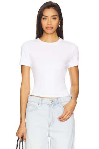 Baby Tee
                    
                    Joe's Jeans | Revolve Clothing (Global)