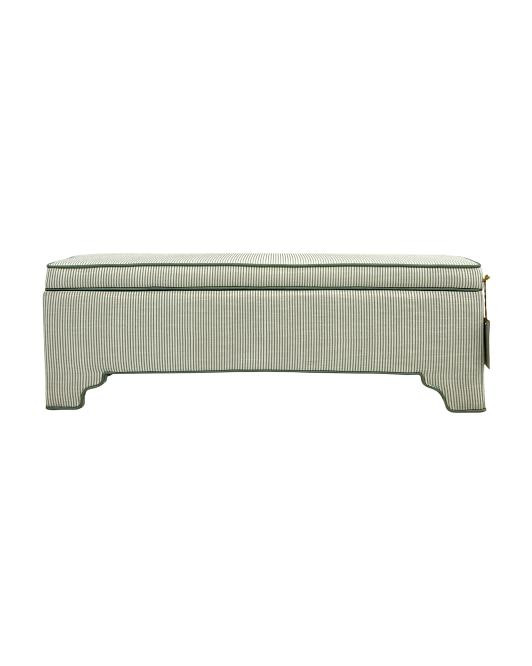 55x18 Collins Storage Bench | Home | TJ Maxx | TJ Maxx