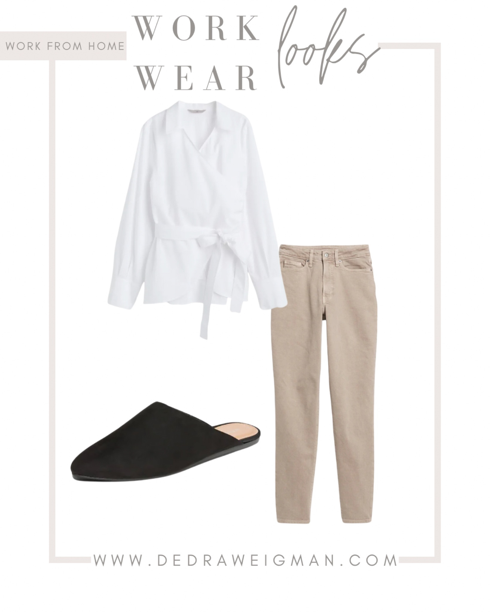 Work from home outfit! 

#workwear #businesscasual #businessoutfit

#LTKunder50 #LTKstyletip #LTKworkwear